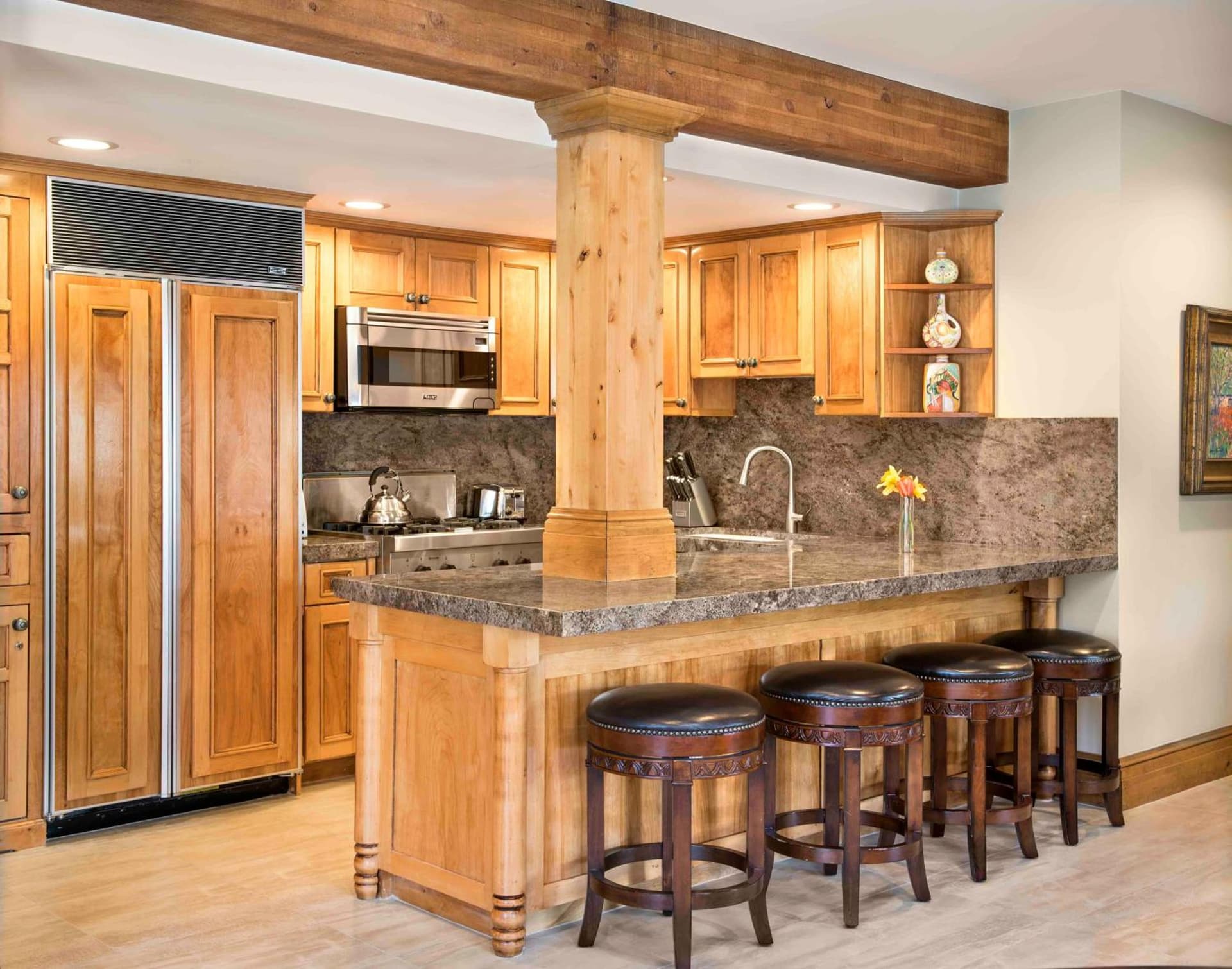 The Chateaux Deer Valley gallery photo in Park City, UT — image 142