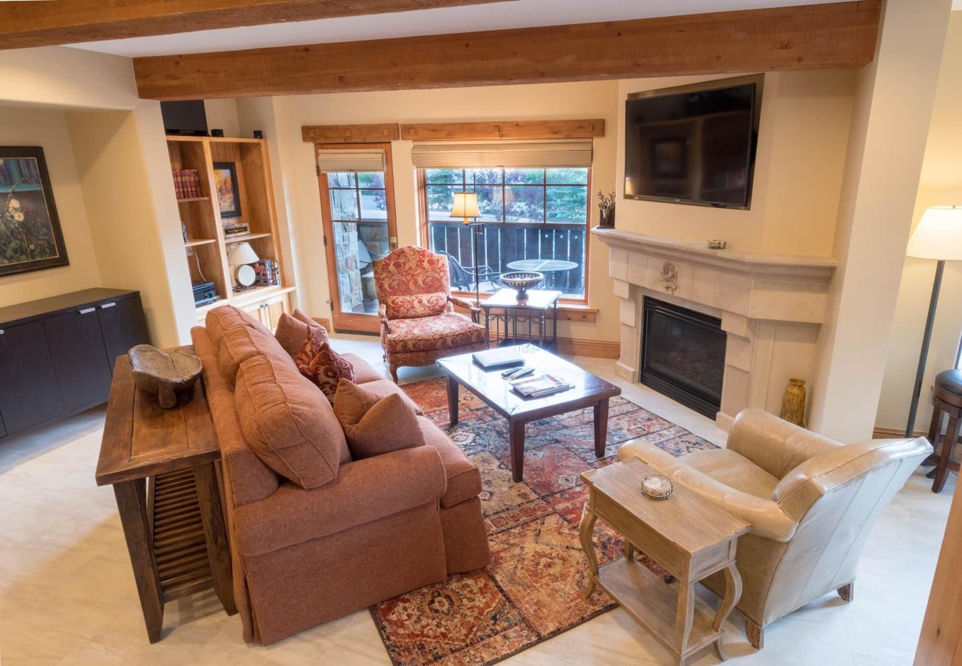 The Chateaux Deer Valley gallery photo in Park City, UT — image 114