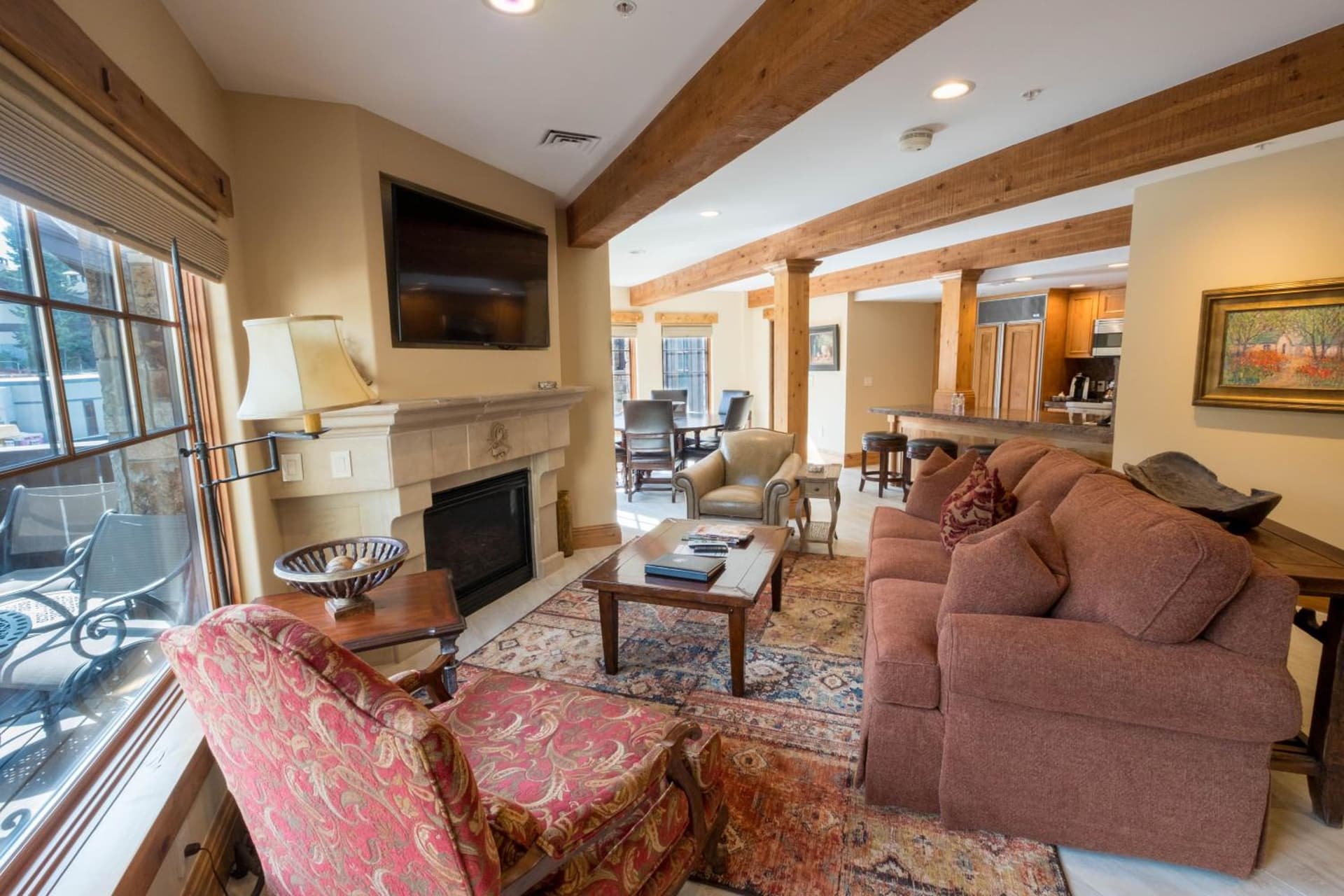 The Chateaux Deer Valley gallery photo in Park City, UT — image 145