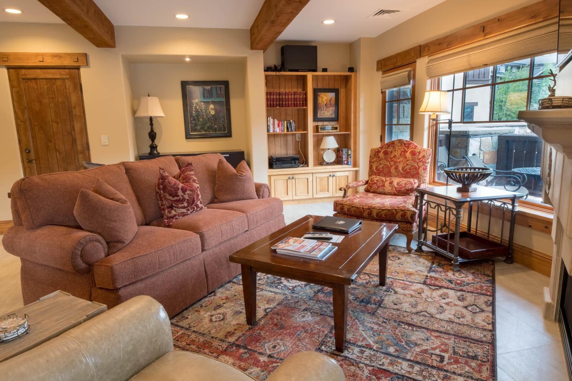 The Chateaux Deer Valley gallery photo in Park City, UT — image 11