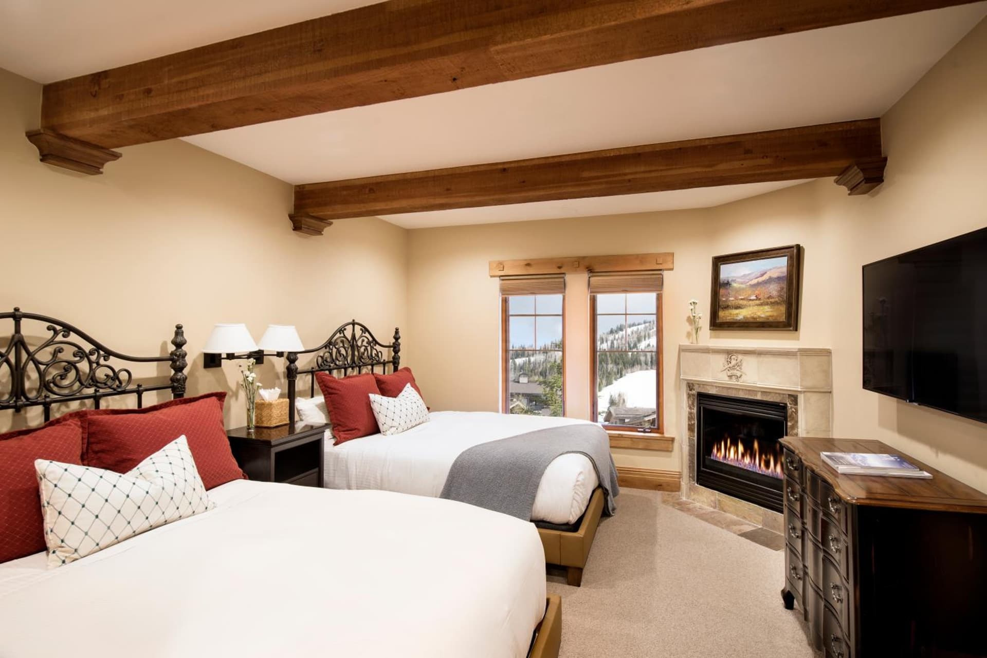 The Chateaux Deer Valley gallery photo in Park City, UT — image 27