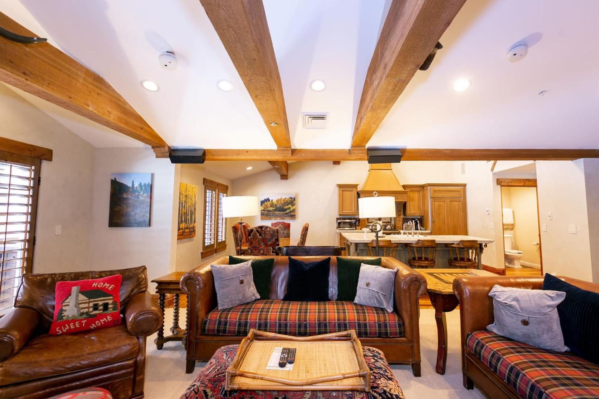The Chateaux Deer Valley gallery photo in Park City, UT — image 140