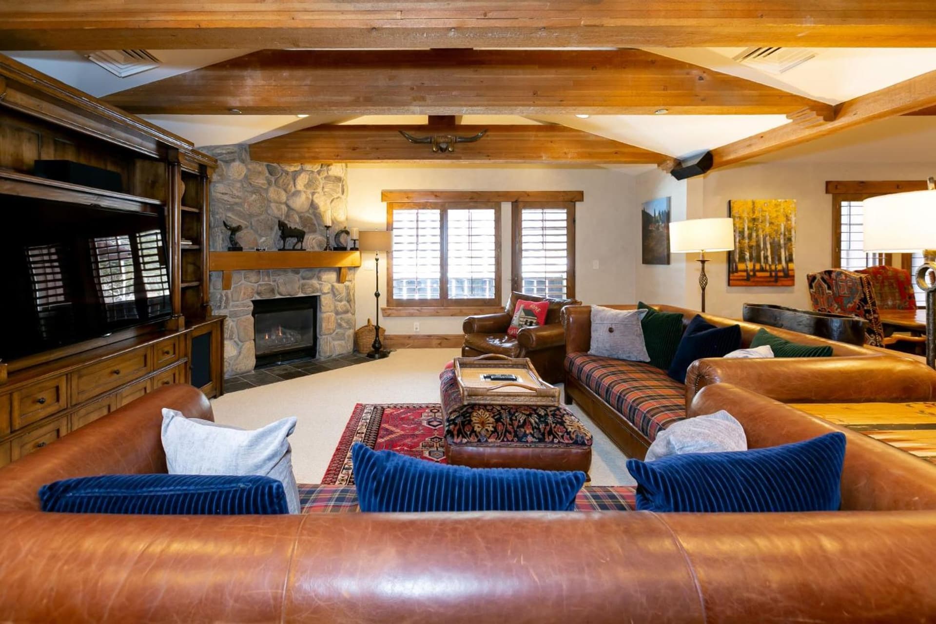 The Chateaux Deer Valley gallery photo in Park City, UT — image 153