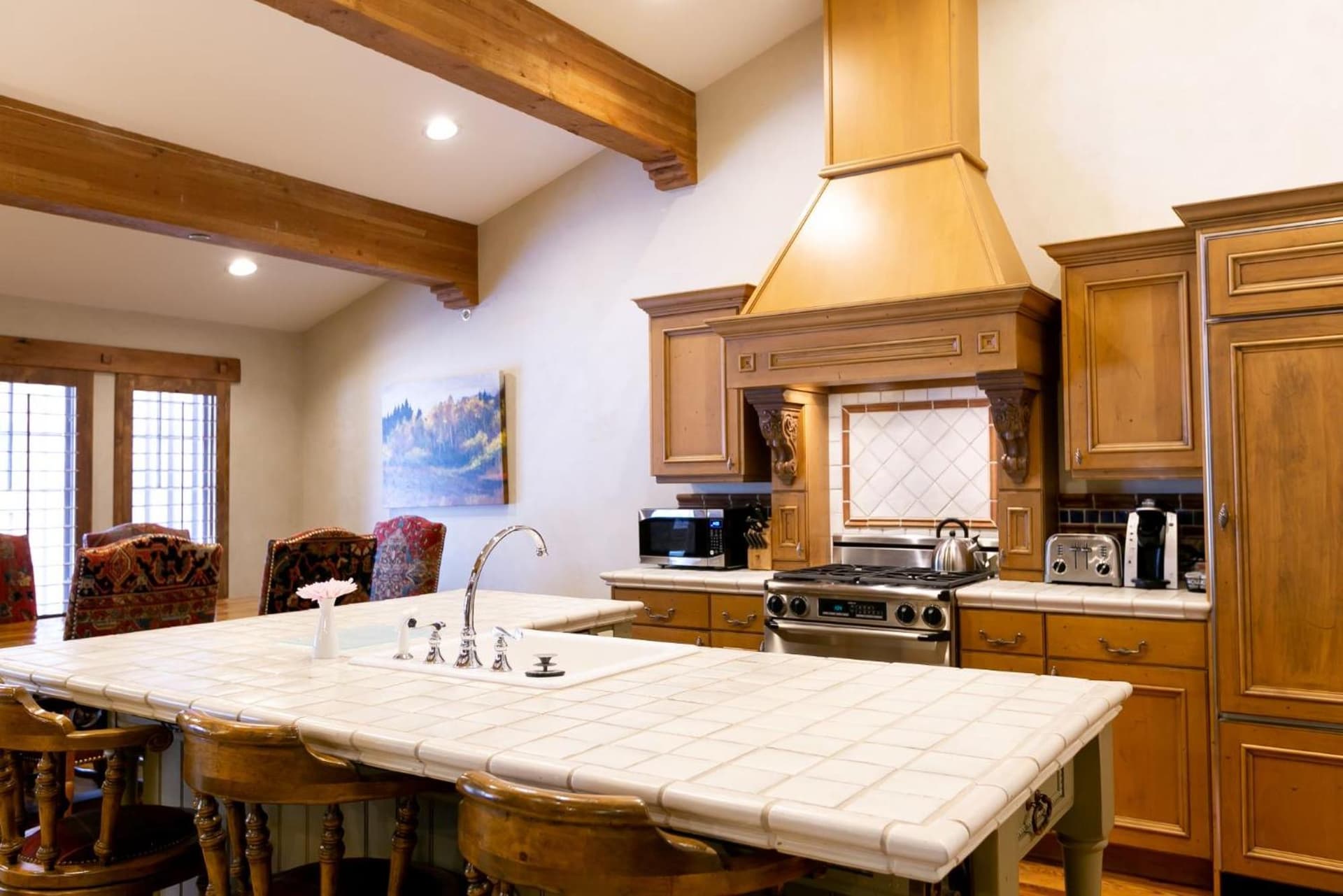 The Chateaux Deer Valley gallery photo in Park City, UT — image 19