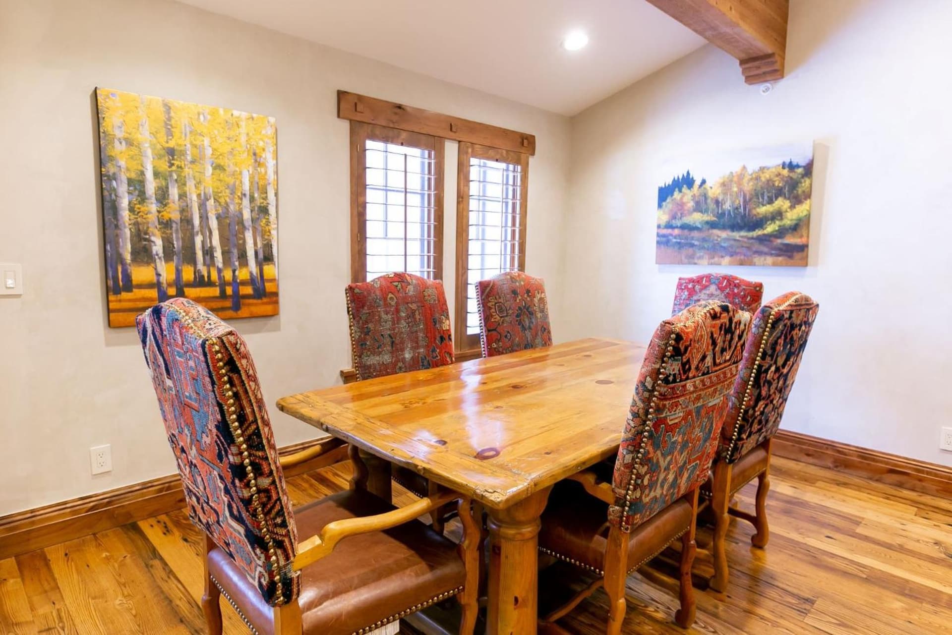 The Chateaux Deer Valley gallery photo in Park City, UT — image 47