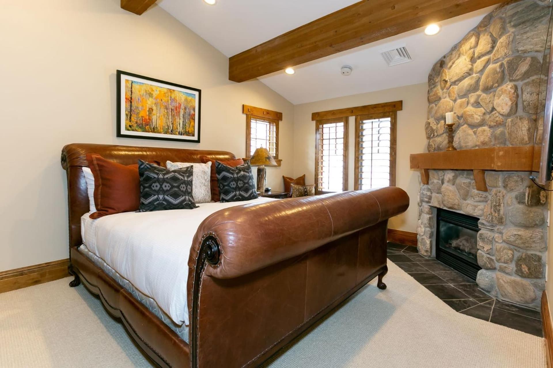The Chateaux Deer Valley gallery photo in Park City, UT — image 138