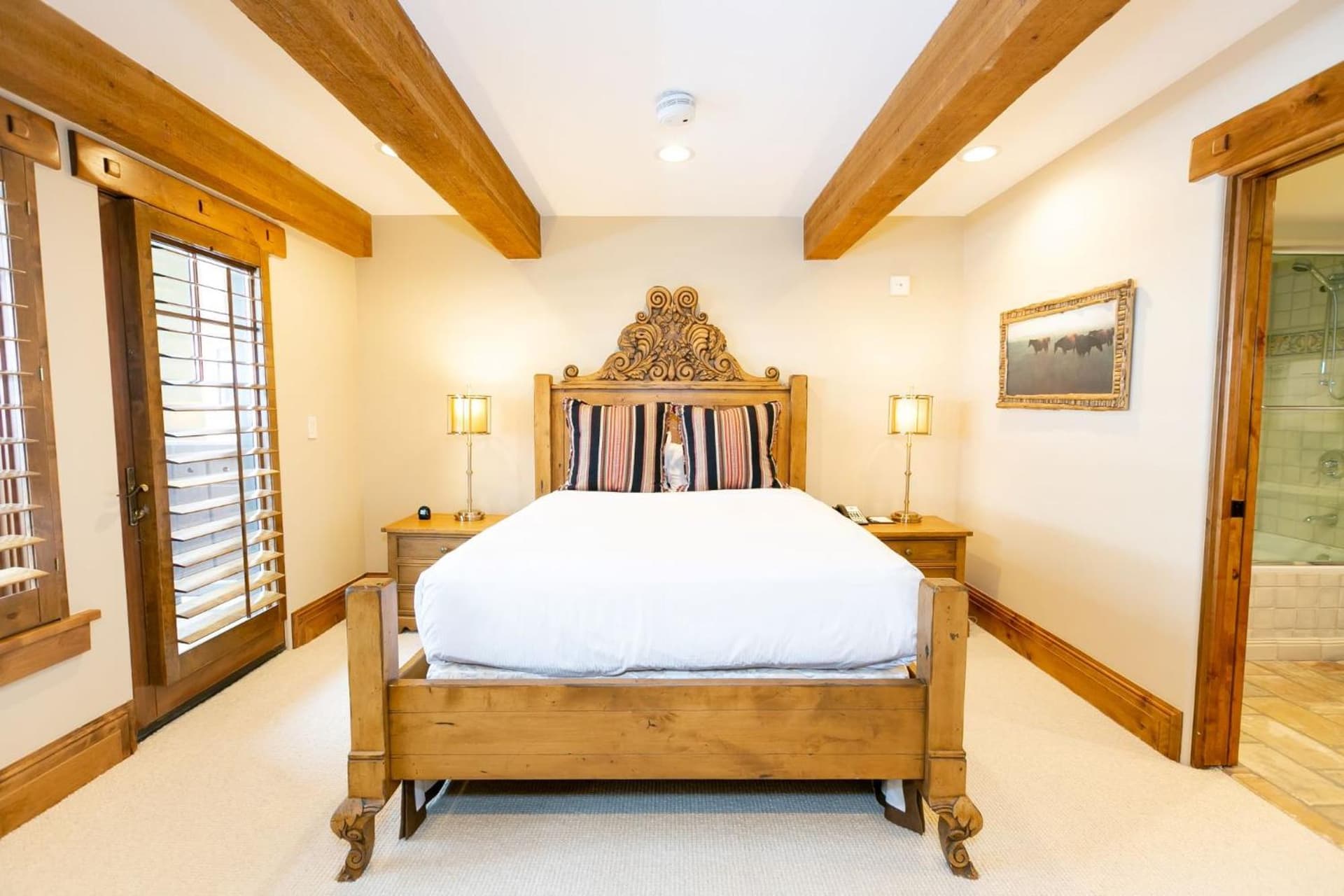 The Chateaux Deer Valley gallery photo in Park City, UT — image 131