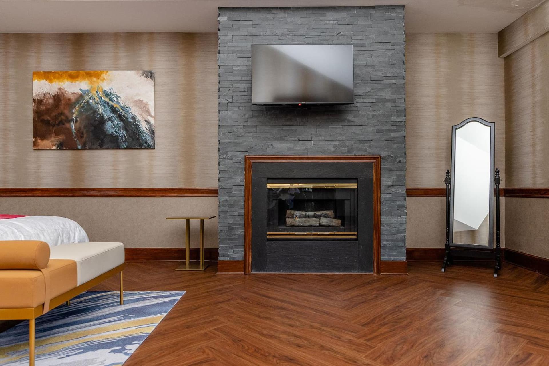 Chateau Merrimack Hotel & Spa gallery photo in Tyngsboro — image 75