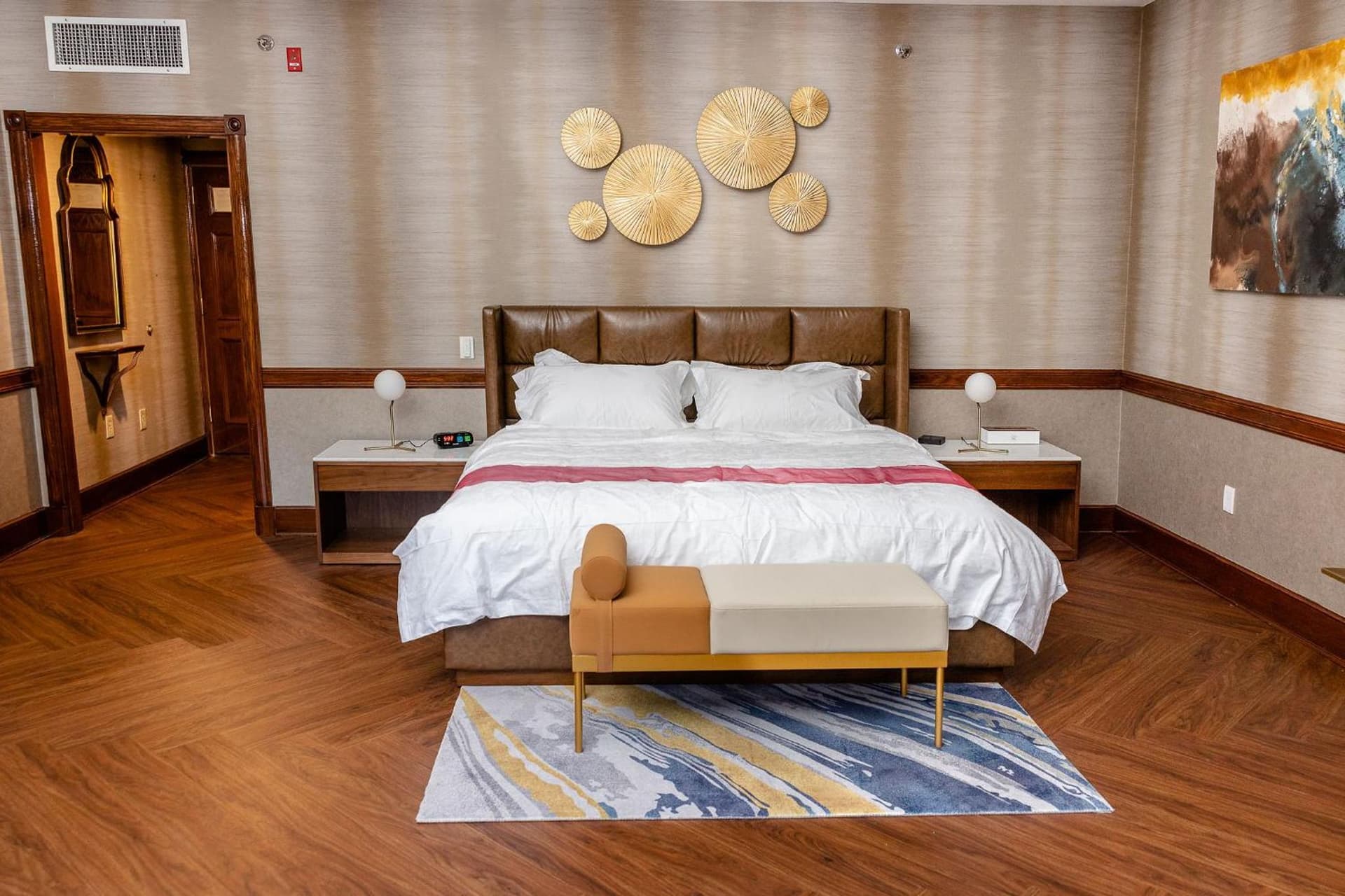 Chateau Merrimack Hotel & Spa gallery photo in Tyngsboro — image 39