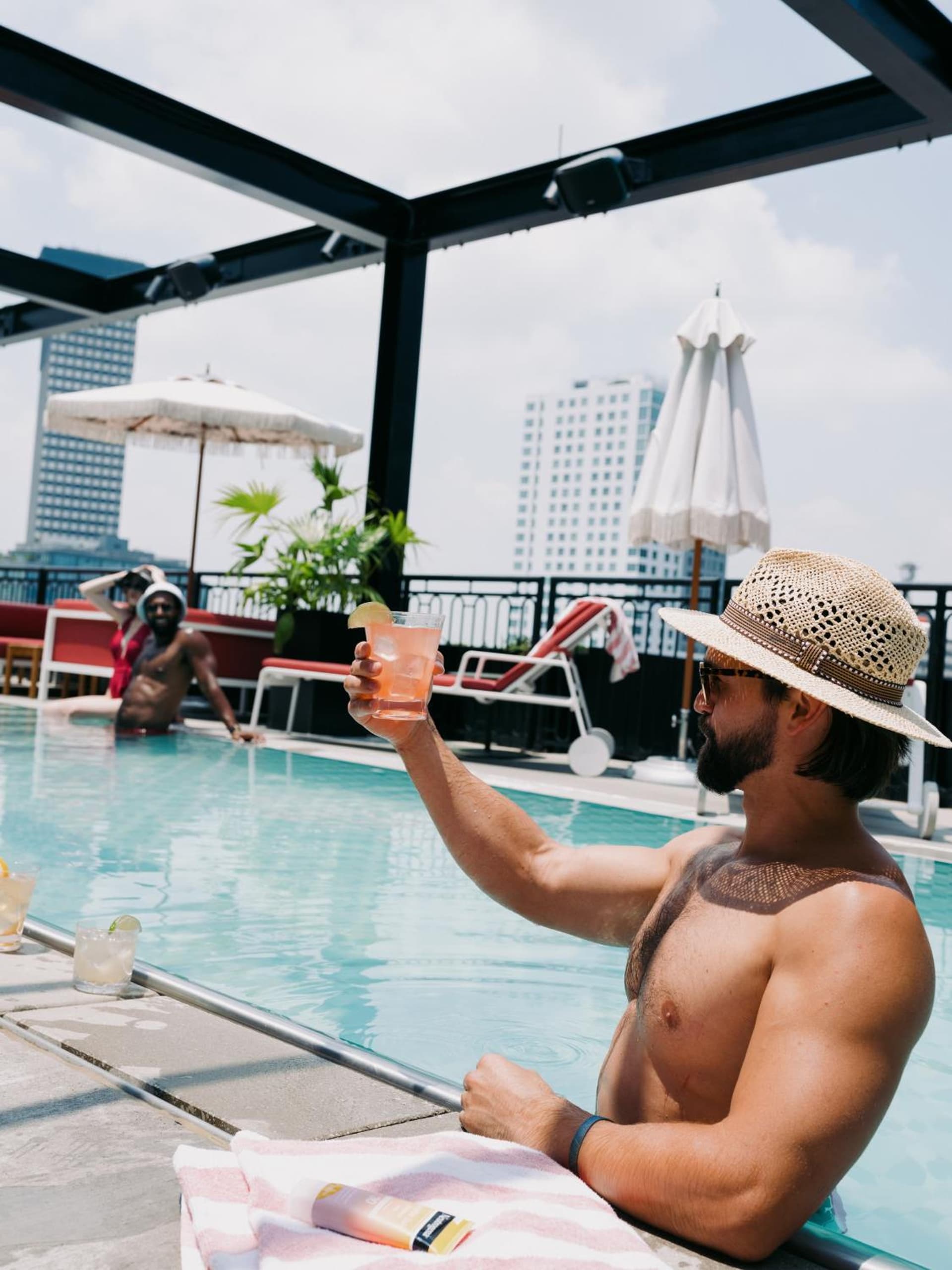 Virgin Hotels New Orleans gallery photo in New Orleans, LA — image 63