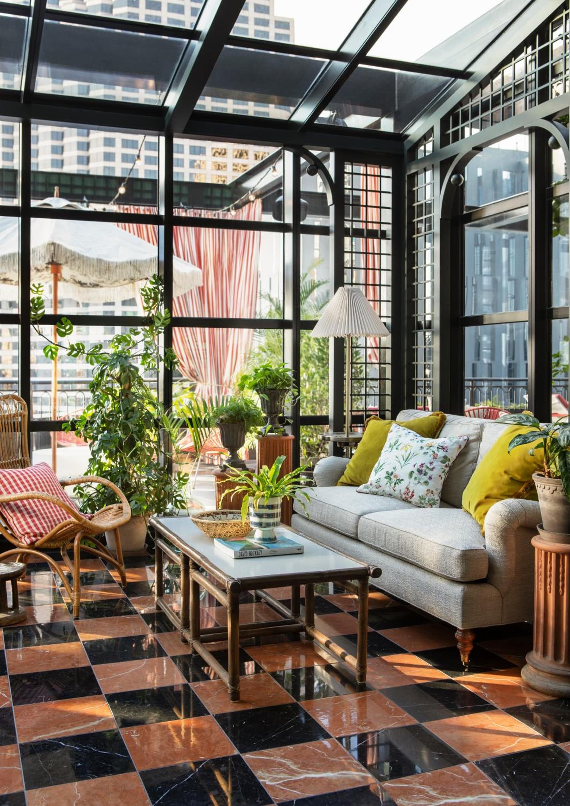 Virgin Hotels New Orleans gallery photo in New Orleans, LA — image 177
