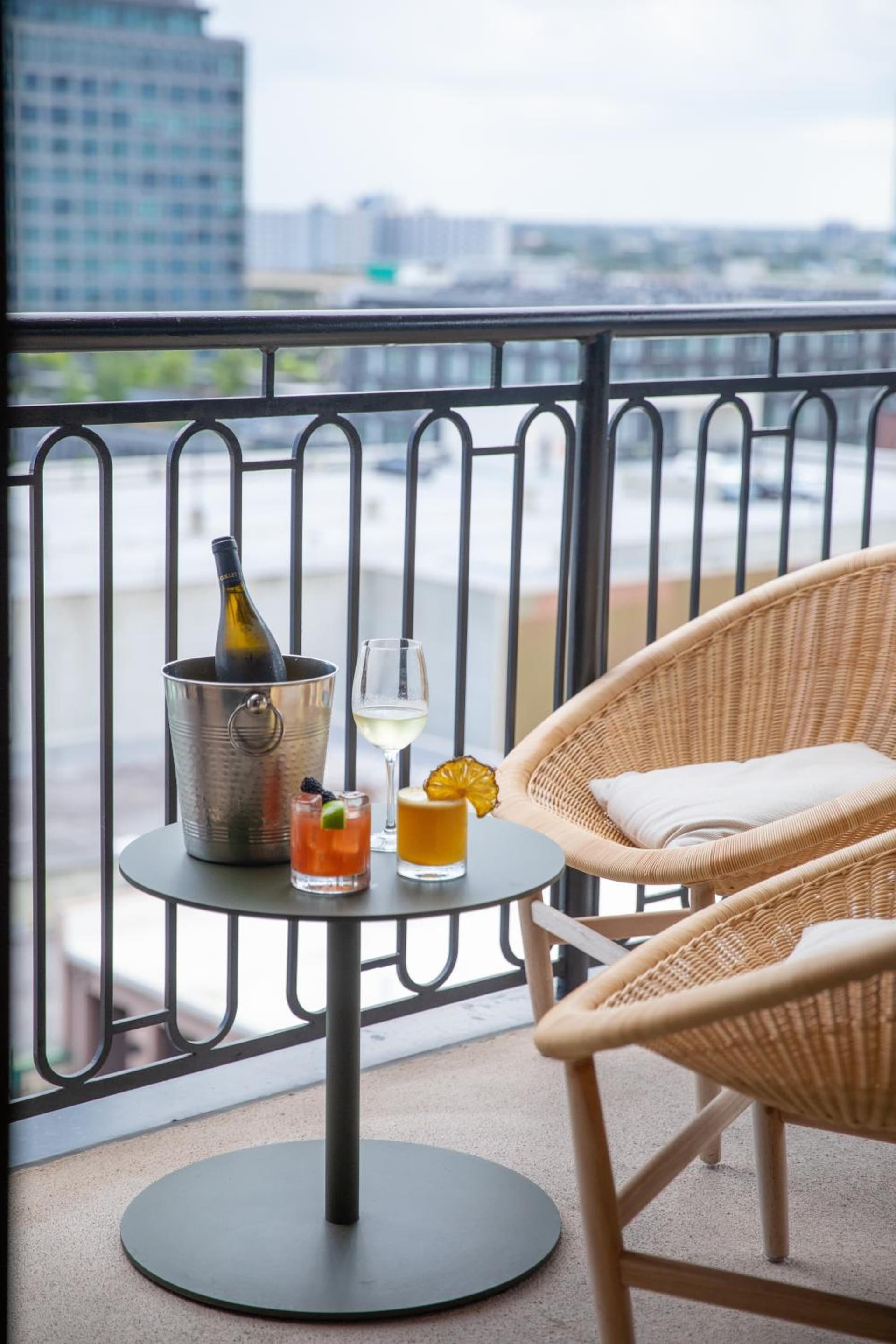 Virgin Hotels New Orleans gallery photo in New Orleans, LA — image 147