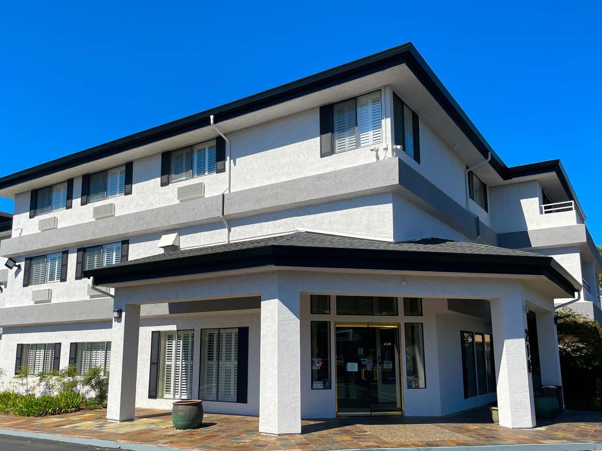 Governors Inn Hotel — hotel in Sacramento, California