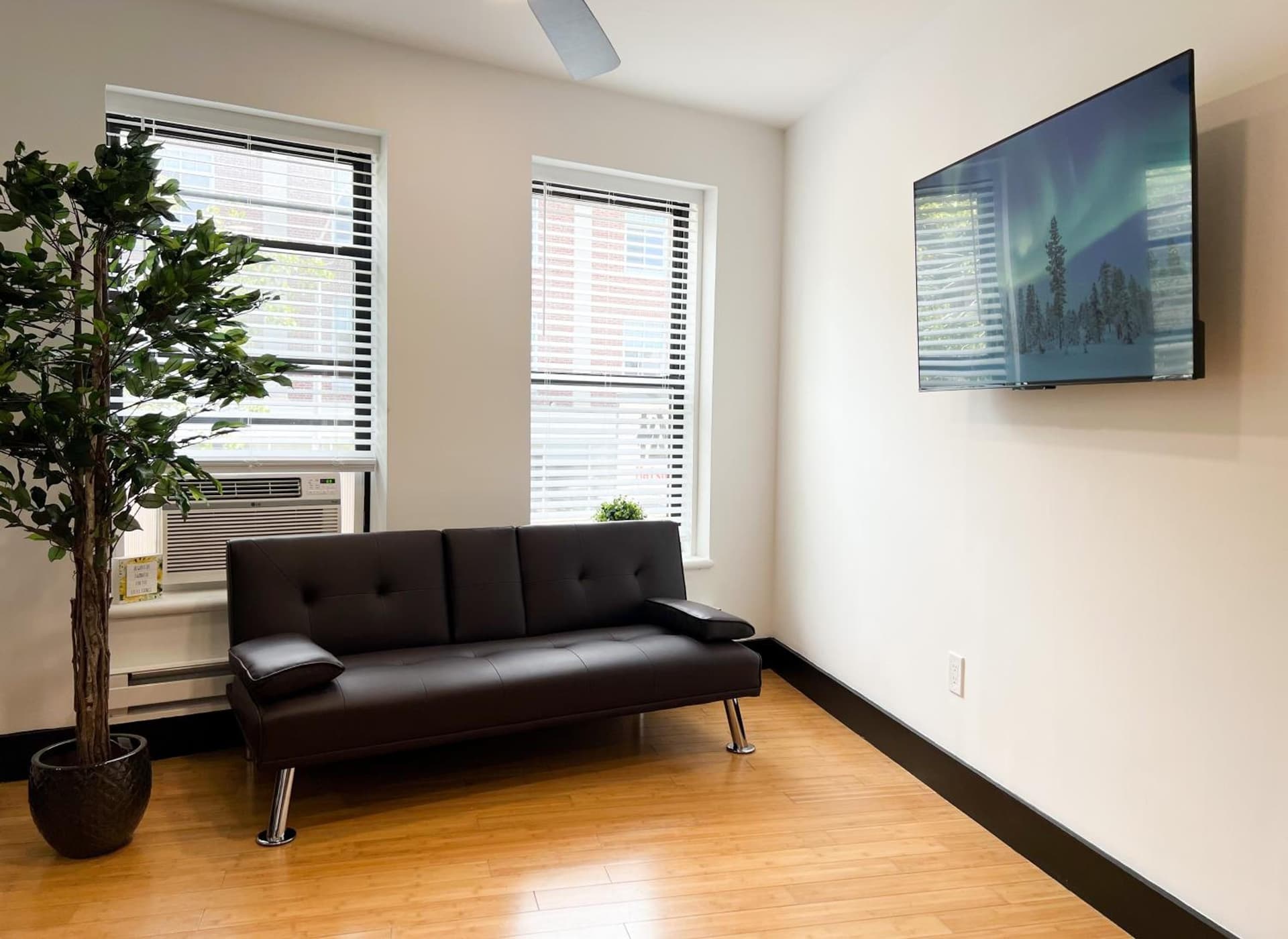 Boutique Studio Apartment on Grand Ave featured exterior or lobby in Englewood, NJ — similar hotel