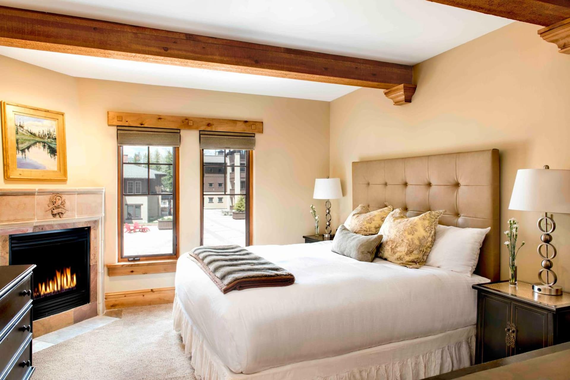 The Chateaux Deer Valley gallery photo in Park City, UT — image 22