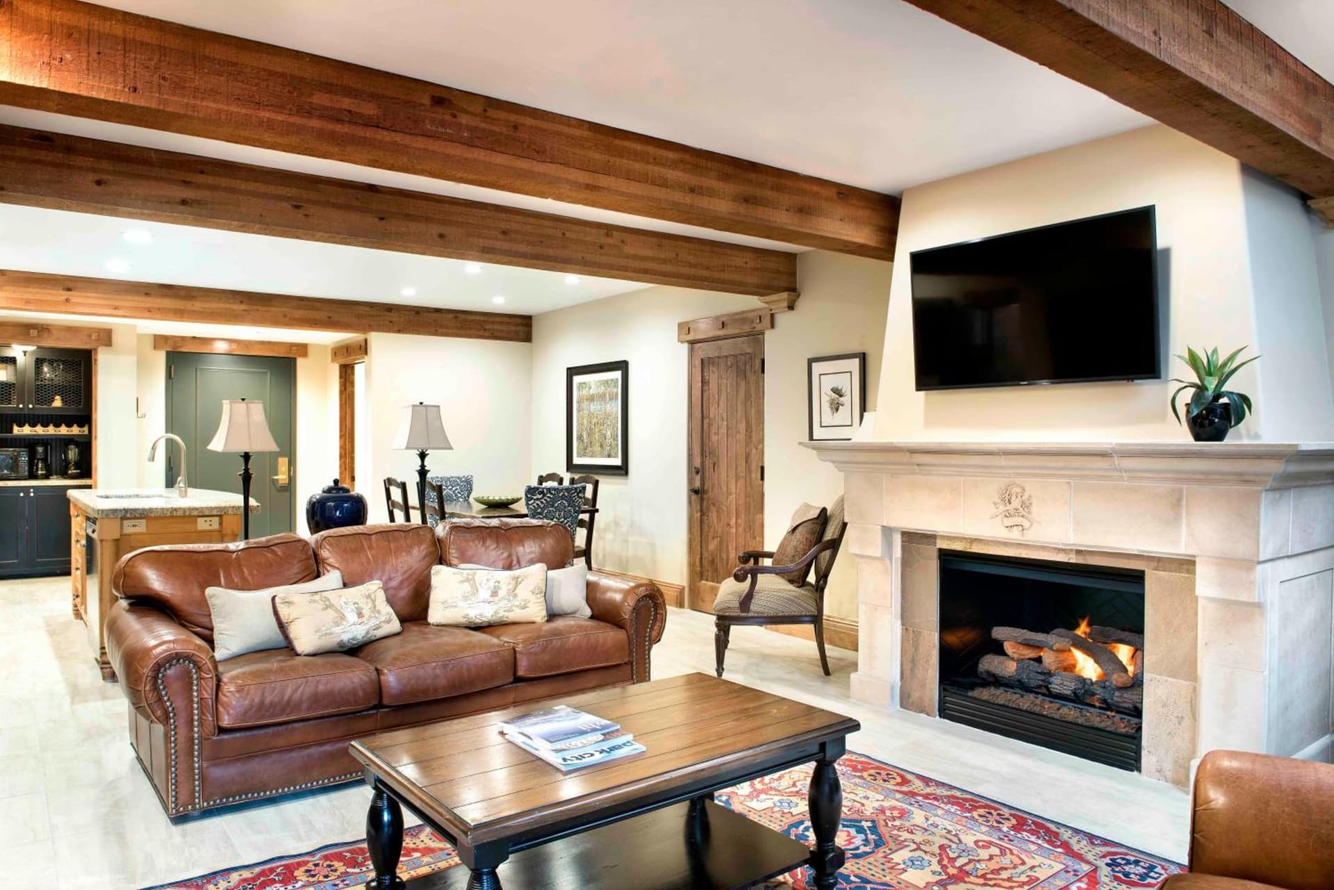 The Chateaux Deer Valley gallery photo in Park City, UT — image 79