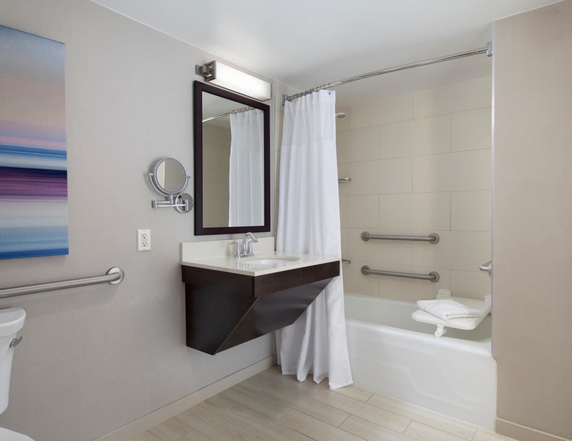 Sonesta San Jose - Milpitas gallery photo in Milpitas, CA — image 86