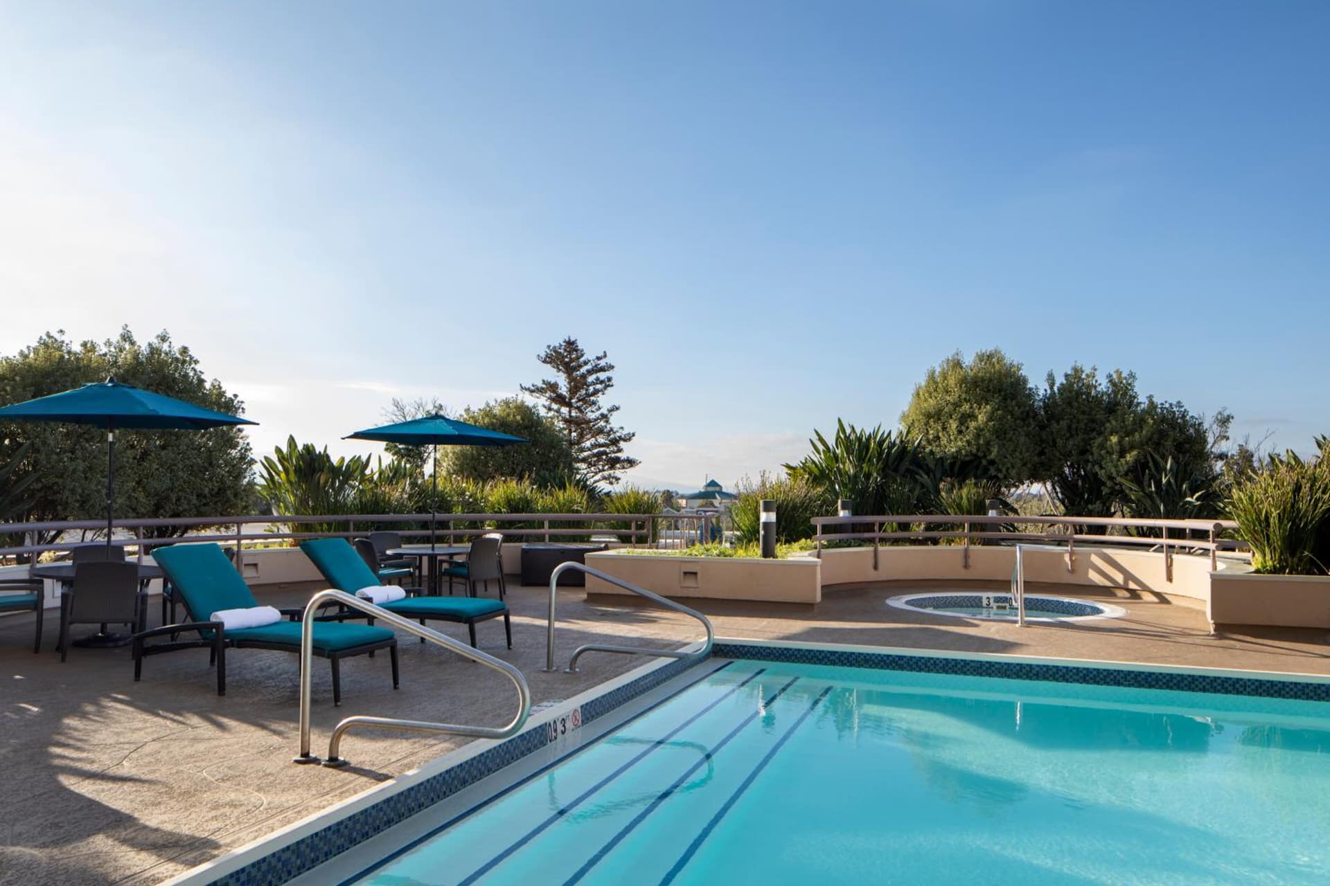 Sonesta San Jose - Milpitas gallery photo in Milpitas, CA — image 14