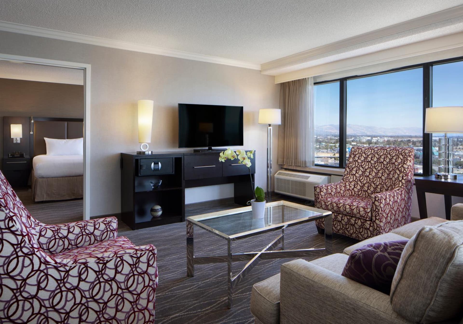 Sonesta San Jose - Milpitas gallery photo in Milpitas, CA — image 59