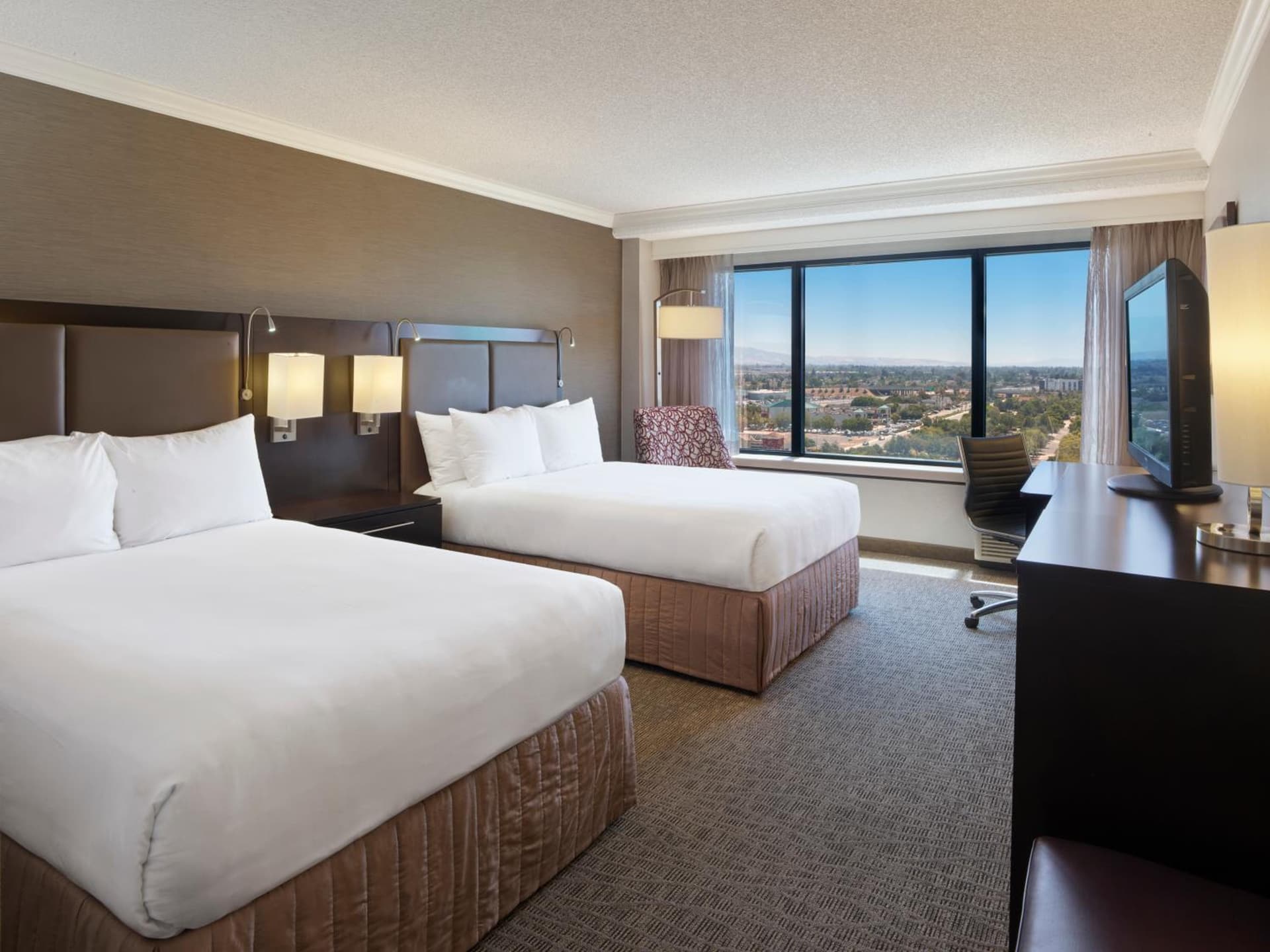 Sonesta San Jose - Milpitas gallery photo in Milpitas, CA — image 47