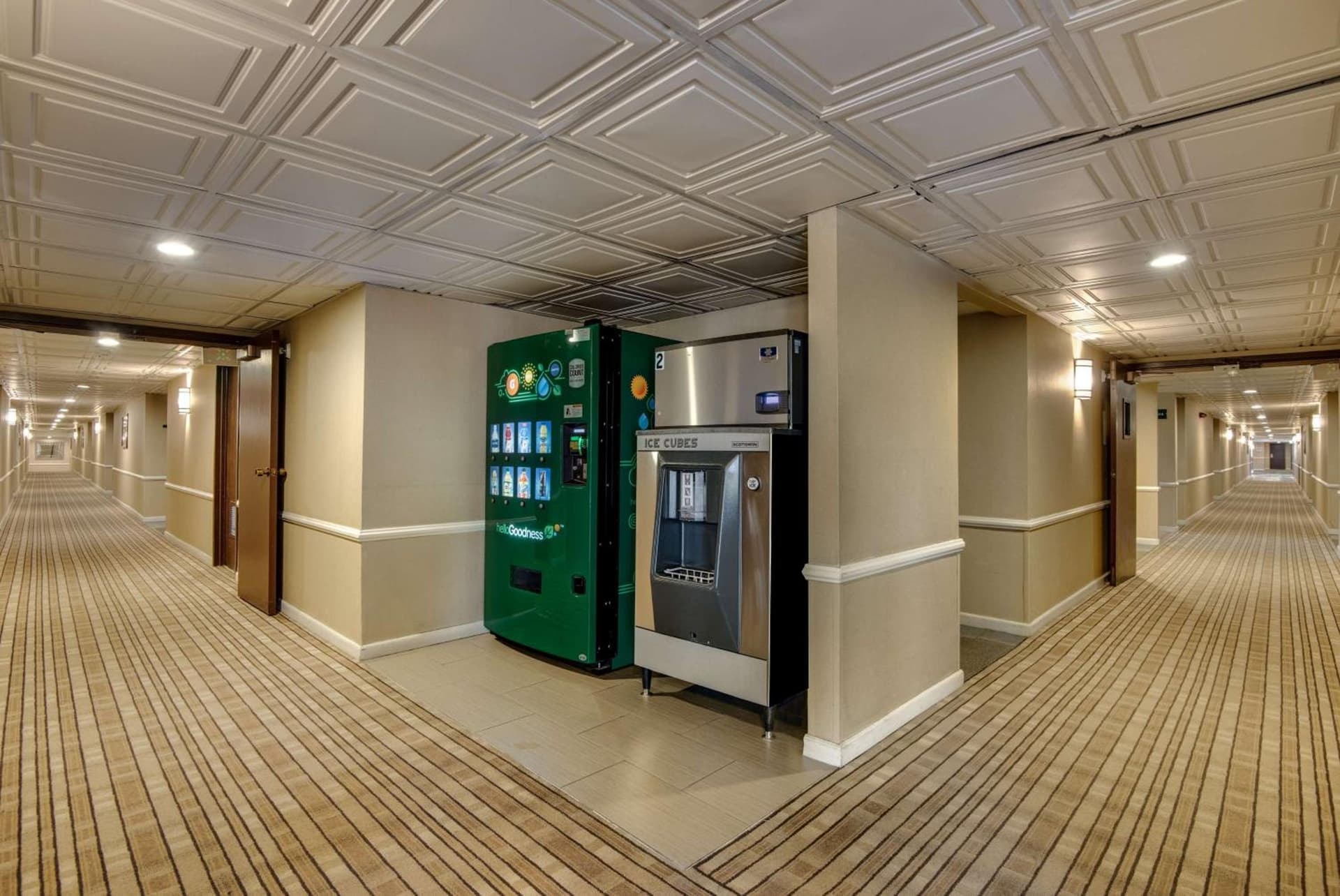 SureStay Plus Hotel by Best Western Reno Airport gallery photo in Reno, NV — image 4