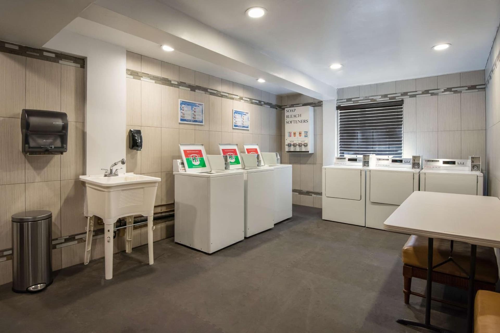 SureStay Plus Hotel by Best Western Reno Airport gallery photo in Reno, NV — image 59