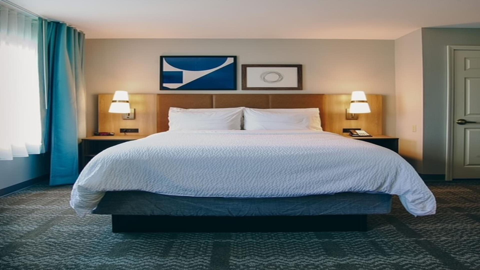 Staybridge Suites Akron-Stow-Cuyahoga Falls by IHG gallery photo in Stow, OH — image 29