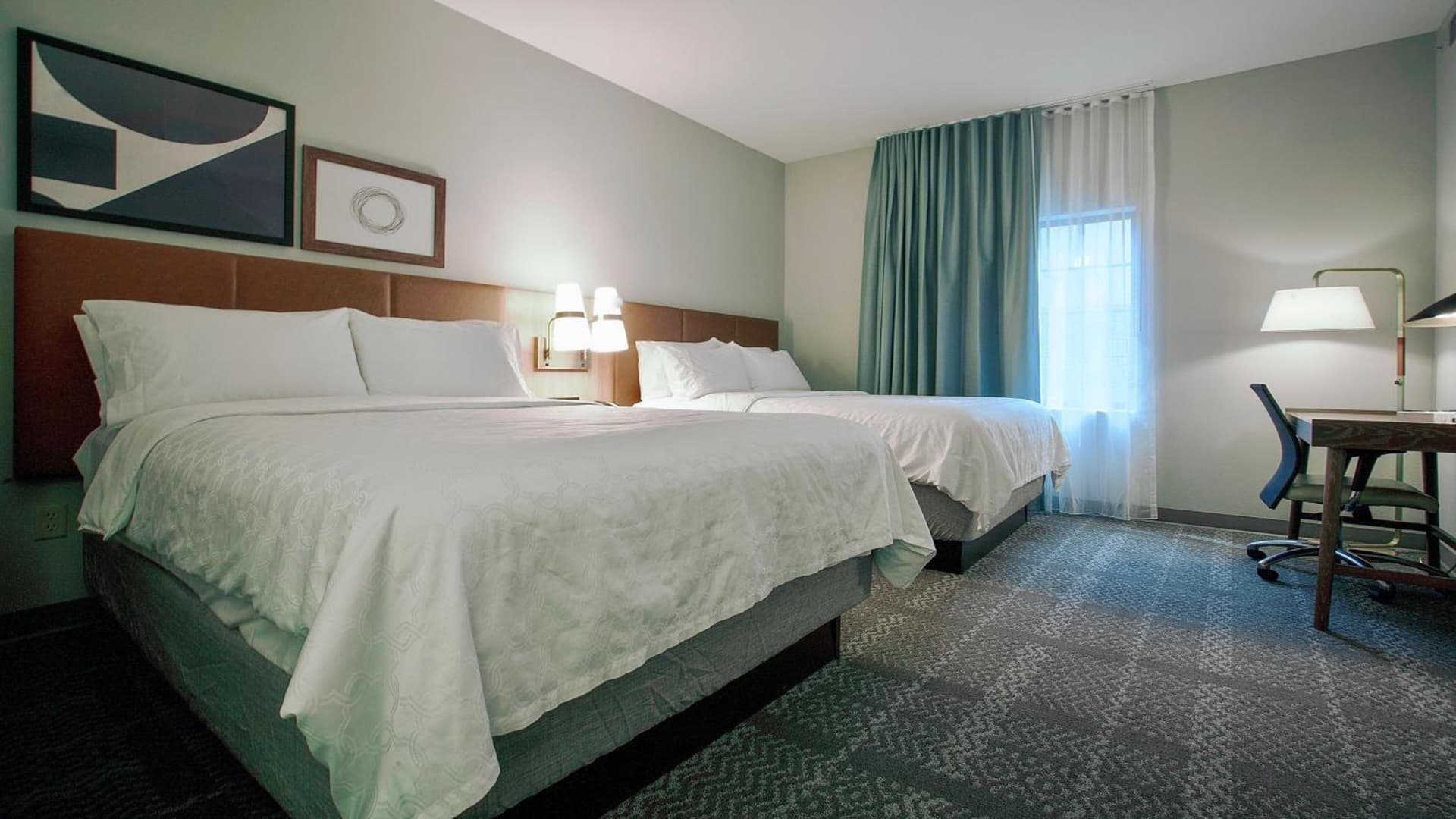 Staybridge Suites Akron-Stow-Cuyahoga Falls by IHG gallery photo in Stow, OH — image 19