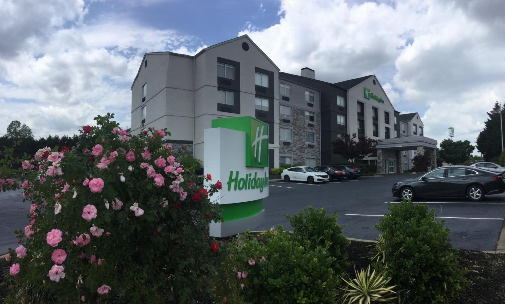 Holiday Inn Spartanburg Northwest by IHG gallery photo in Spartanburg, SC — image 8