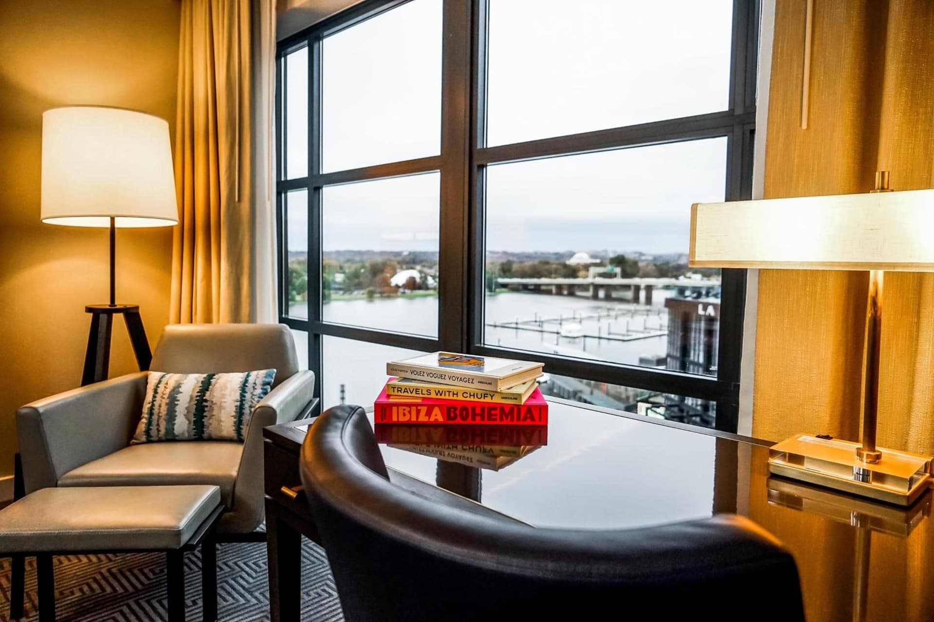 InterContinental - Washington D.C. - The Wharf by IHG gallery photo in Washington, DC — image 7