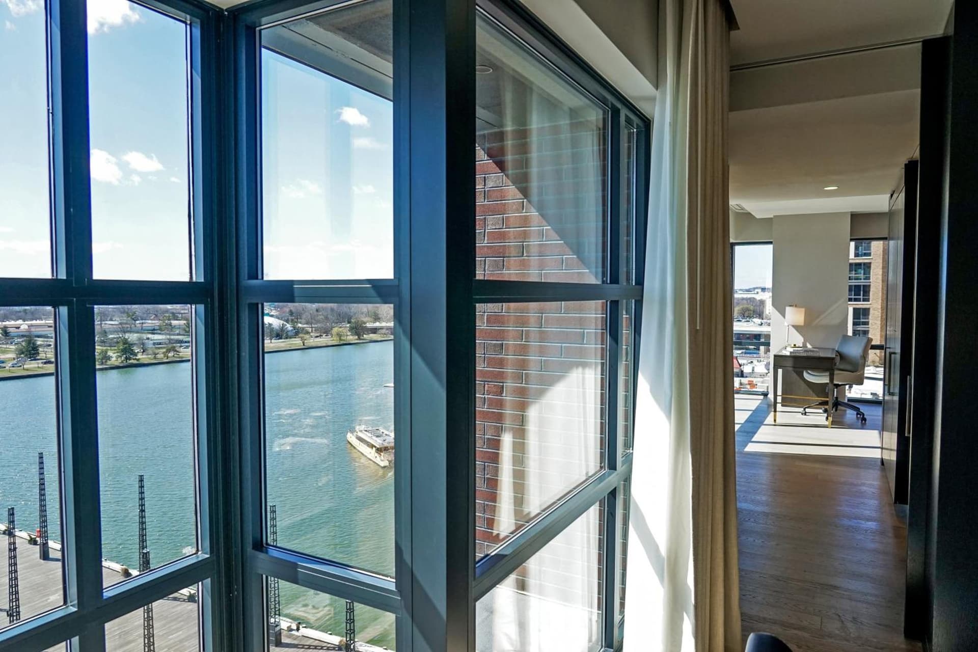 InterContinental - Washington D.C. - The Wharf by IHG gallery photo in Washington, DC — image 108