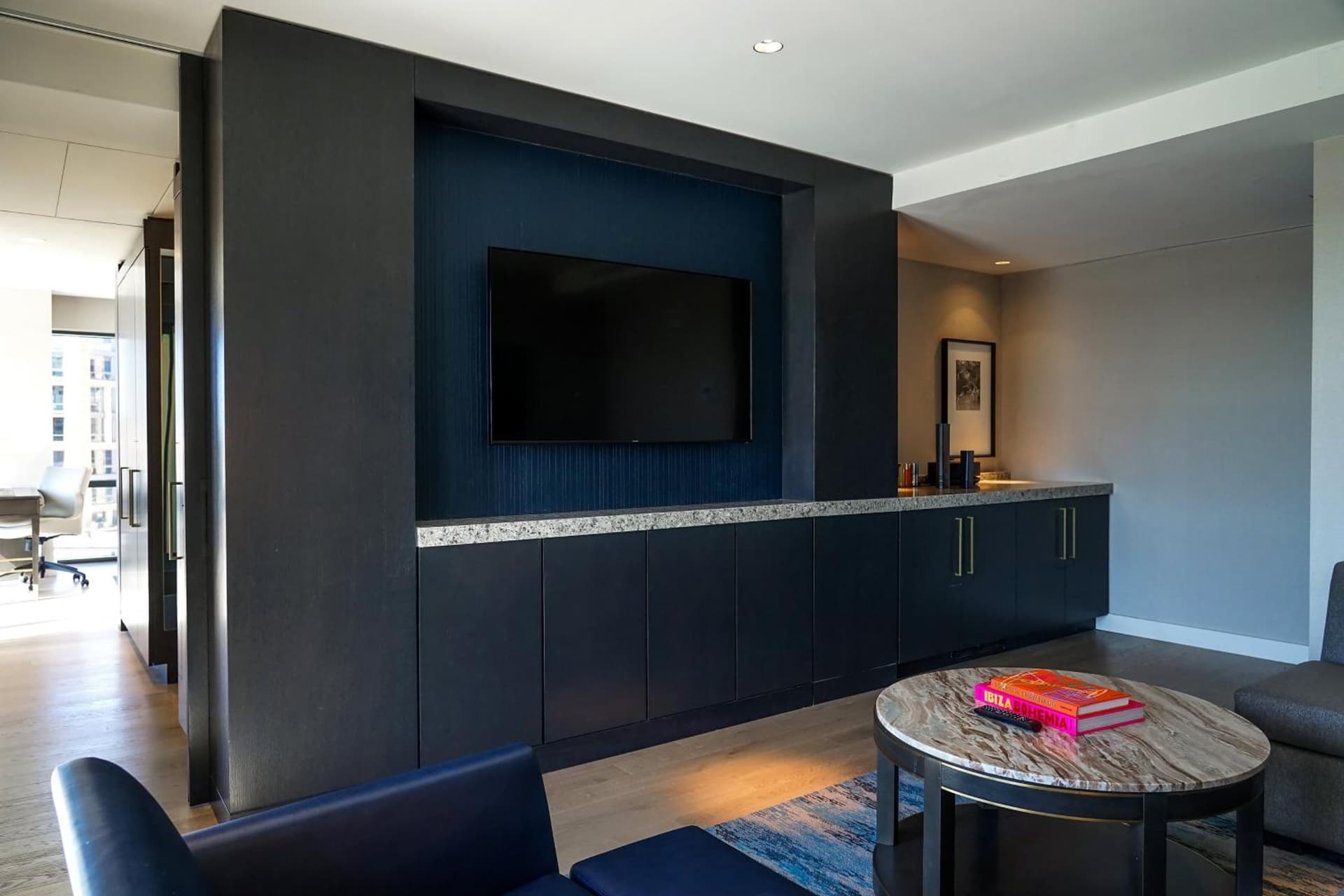 InterContinental - Washington D.C. - The Wharf by IHG gallery photo in Washington, DC — image 34