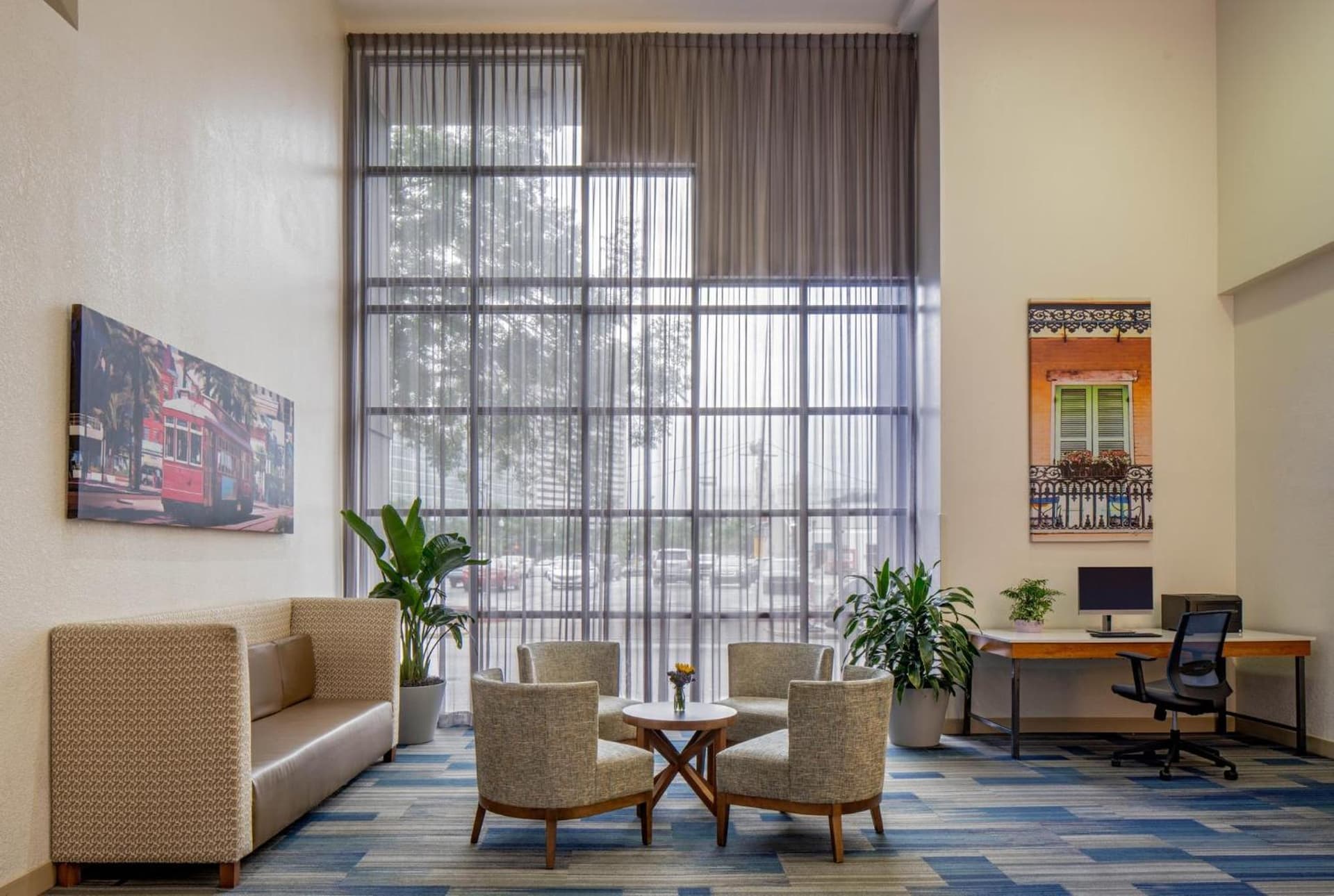 Holiday Inn Express New Orleans Downtown by IHG gallery photo in New Orleans, LA — image 10