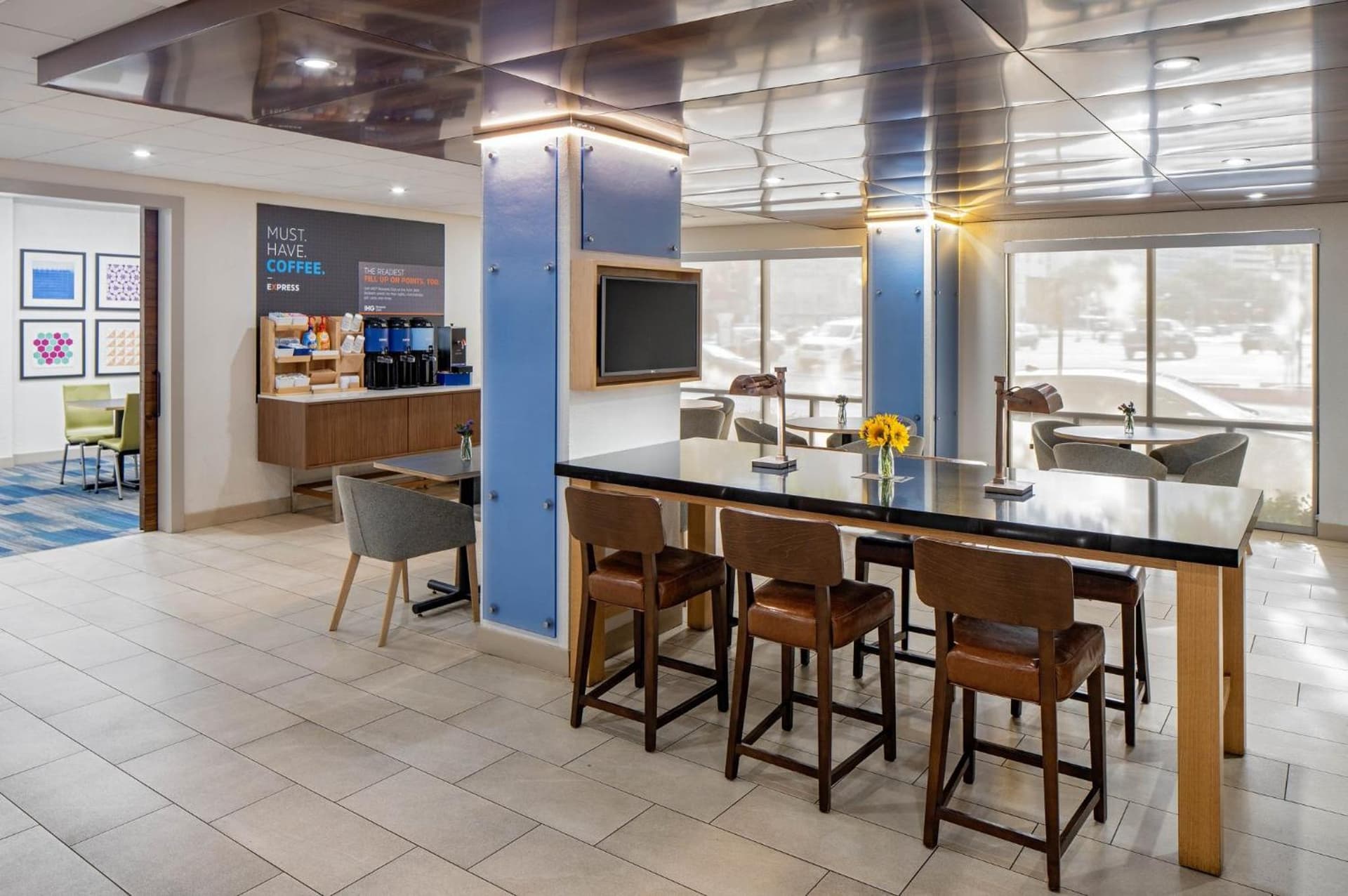 Holiday Inn Express New Orleans Downtown by IHG gallery photo in New Orleans, LA — image 28