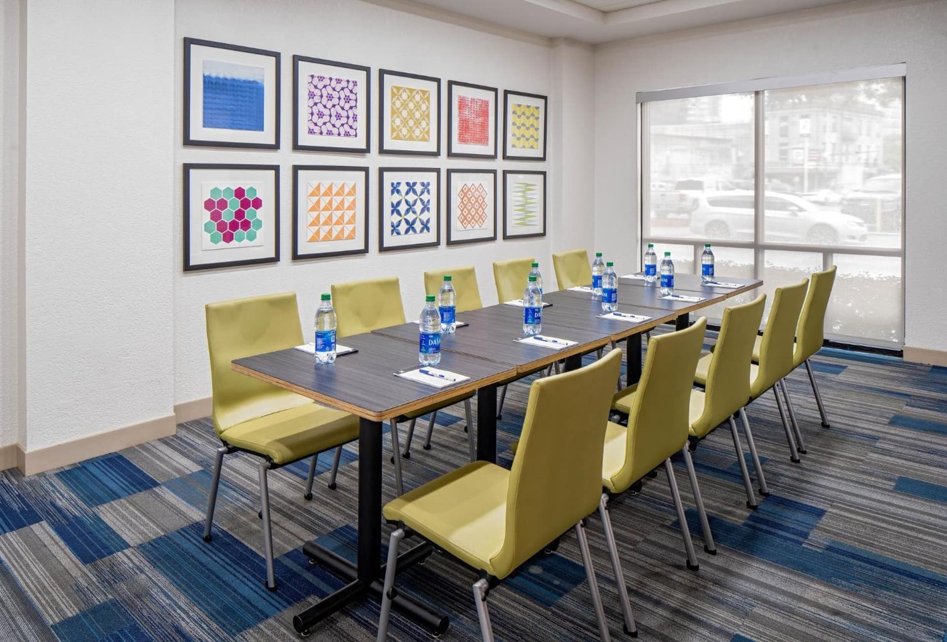 Holiday Inn Express New Orleans Downtown by IHG gallery photo in New Orleans, LA — image 35