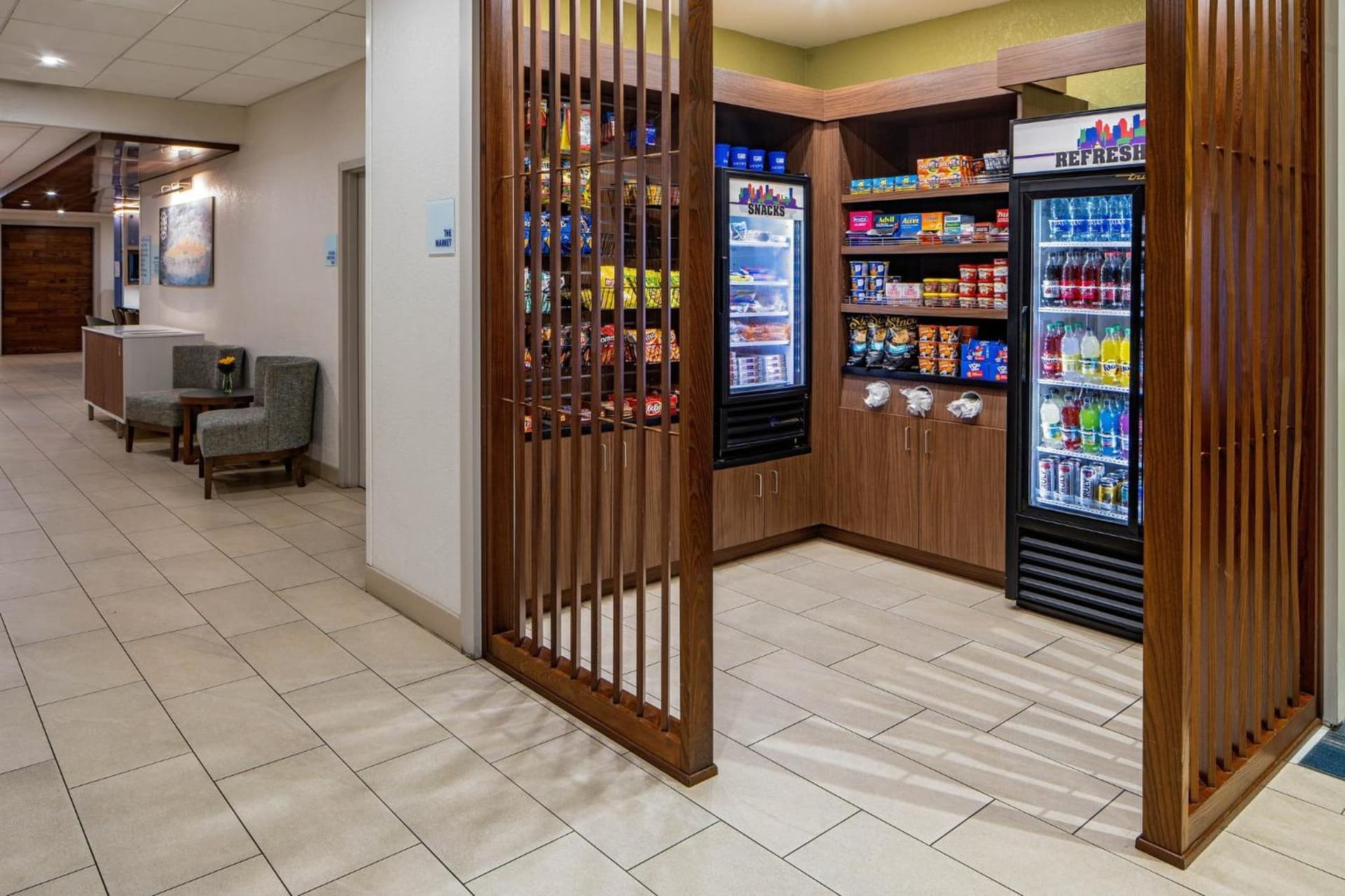 Holiday Inn Express New Orleans Downtown by IHG gallery photo in New Orleans, LA — image 18