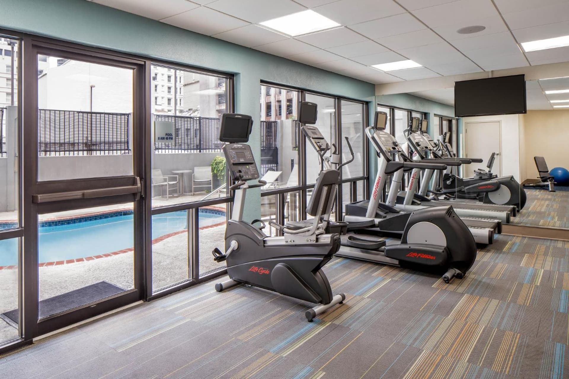 Holiday Inn Express New Orleans Downtown by IHG gallery photo in New Orleans, LA — image 32