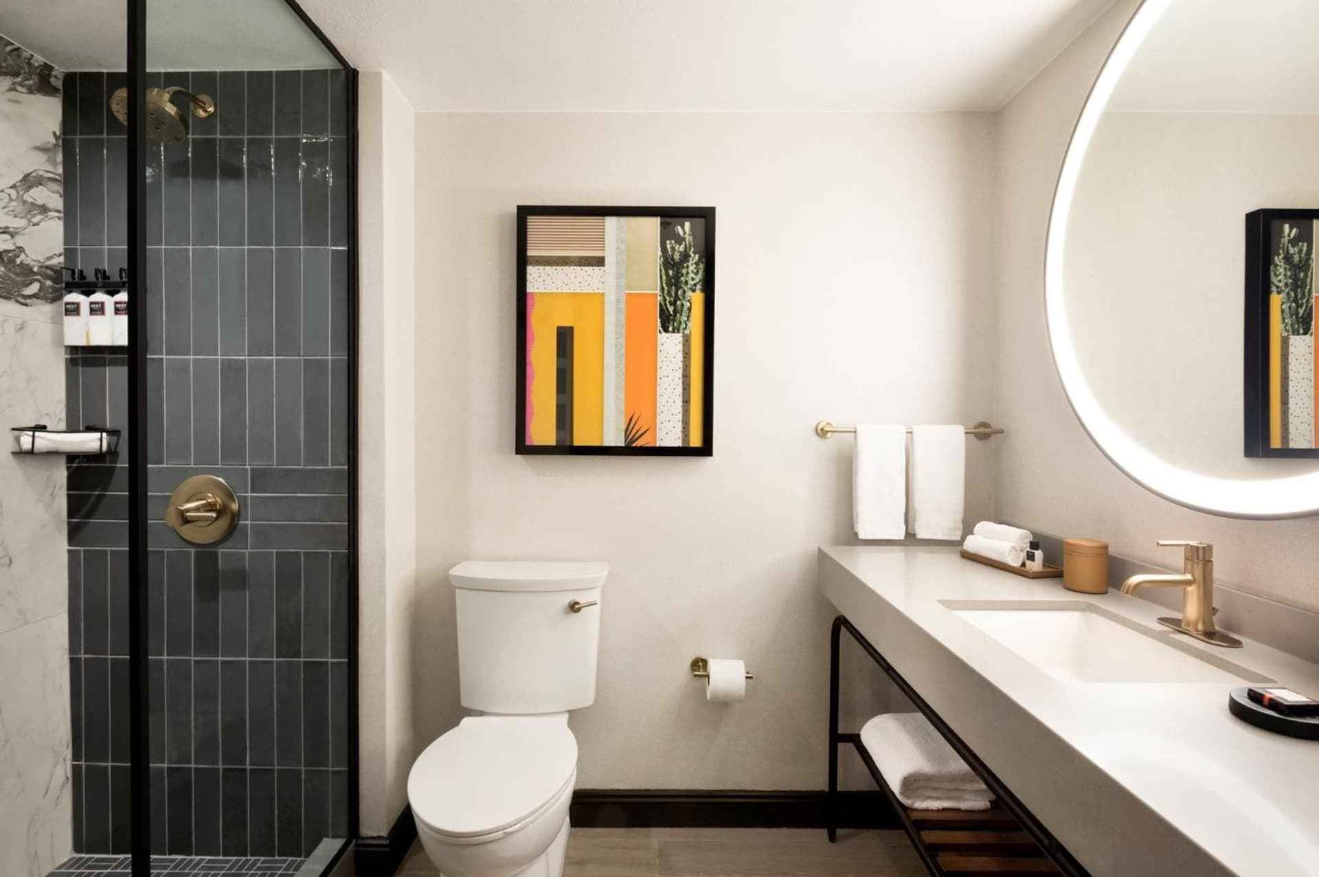 Omni Austin Hotel Downtown gallery photo in Austin, TX — image 18