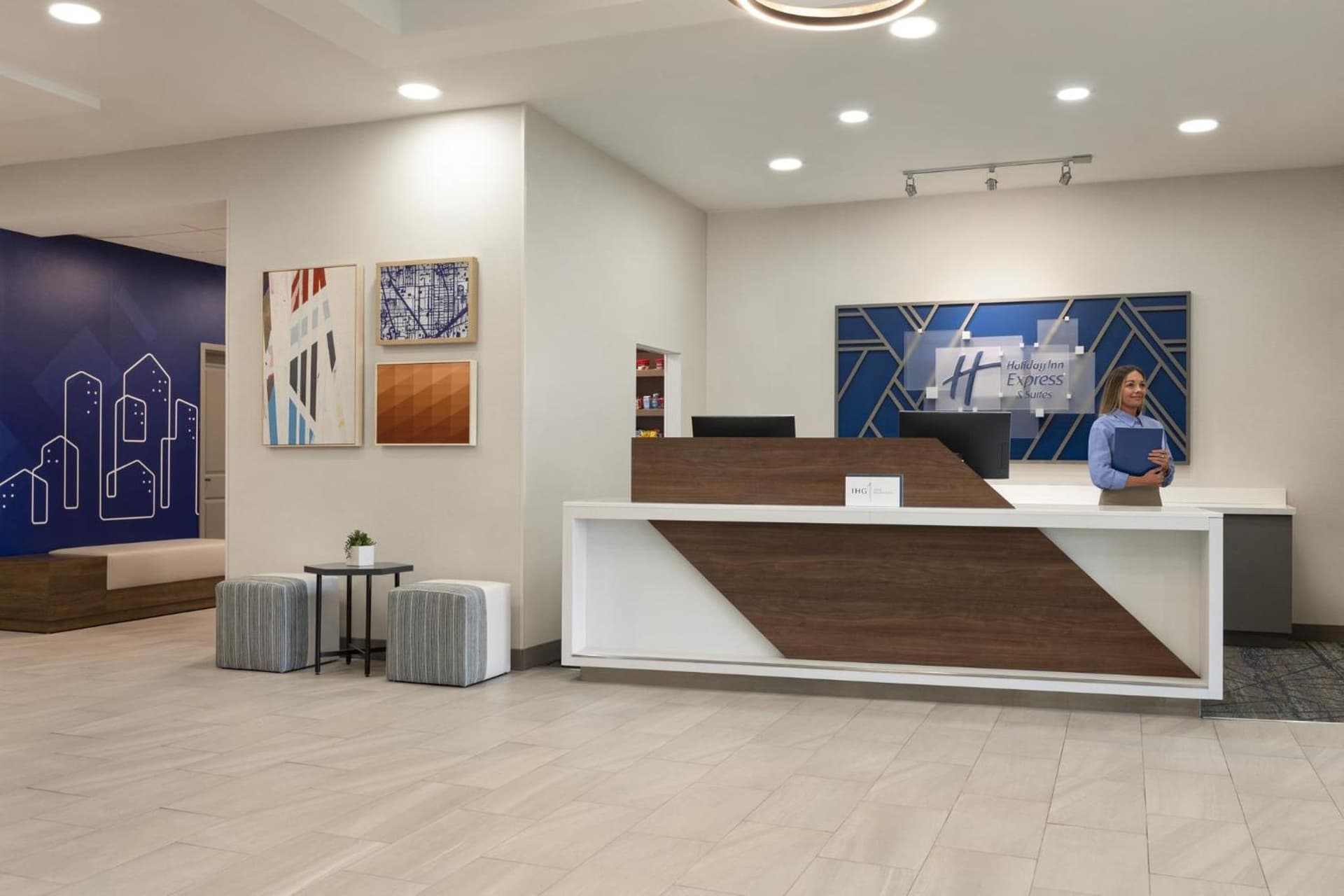 Holiday Inn Express Hotel & Suites Fort Pierce West by IHG gallery photo in Fort Pierce, FL — image 17