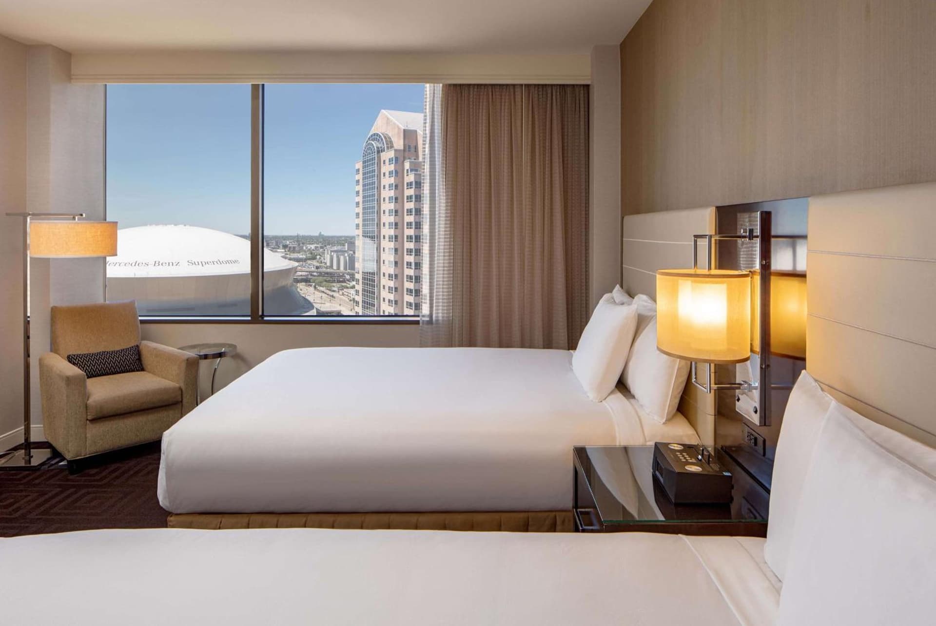 Hyatt Regency New Orleans gallery photo in New Orleans, LA — image 20