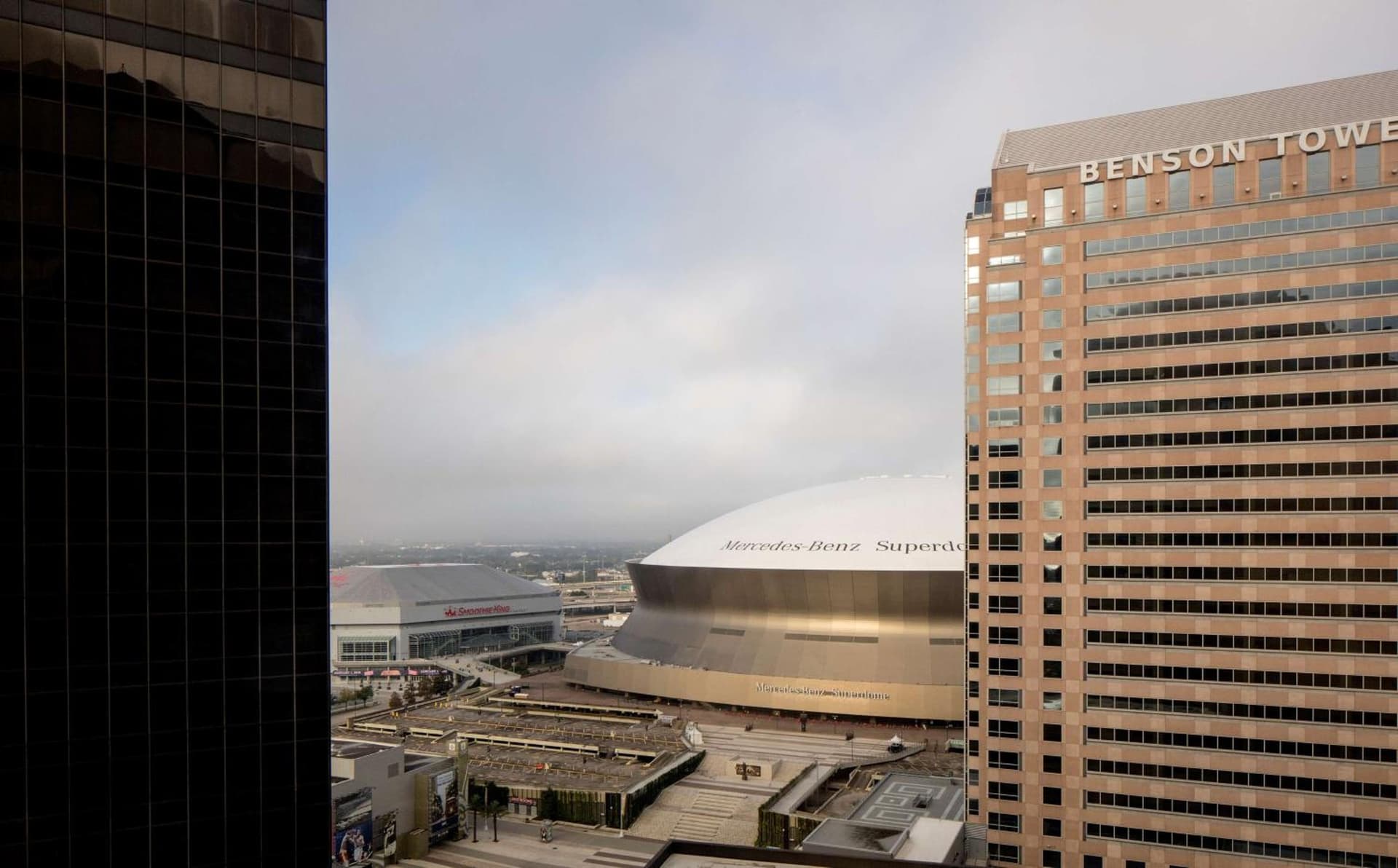 Hyatt Regency New Orleans gallery photo in New Orleans, LA — image 7