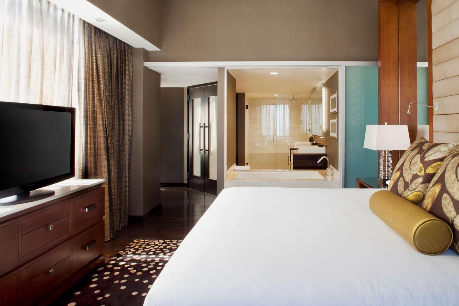 Hyatt Regency New Orleans gallery photo in New Orleans, LA — image 42
