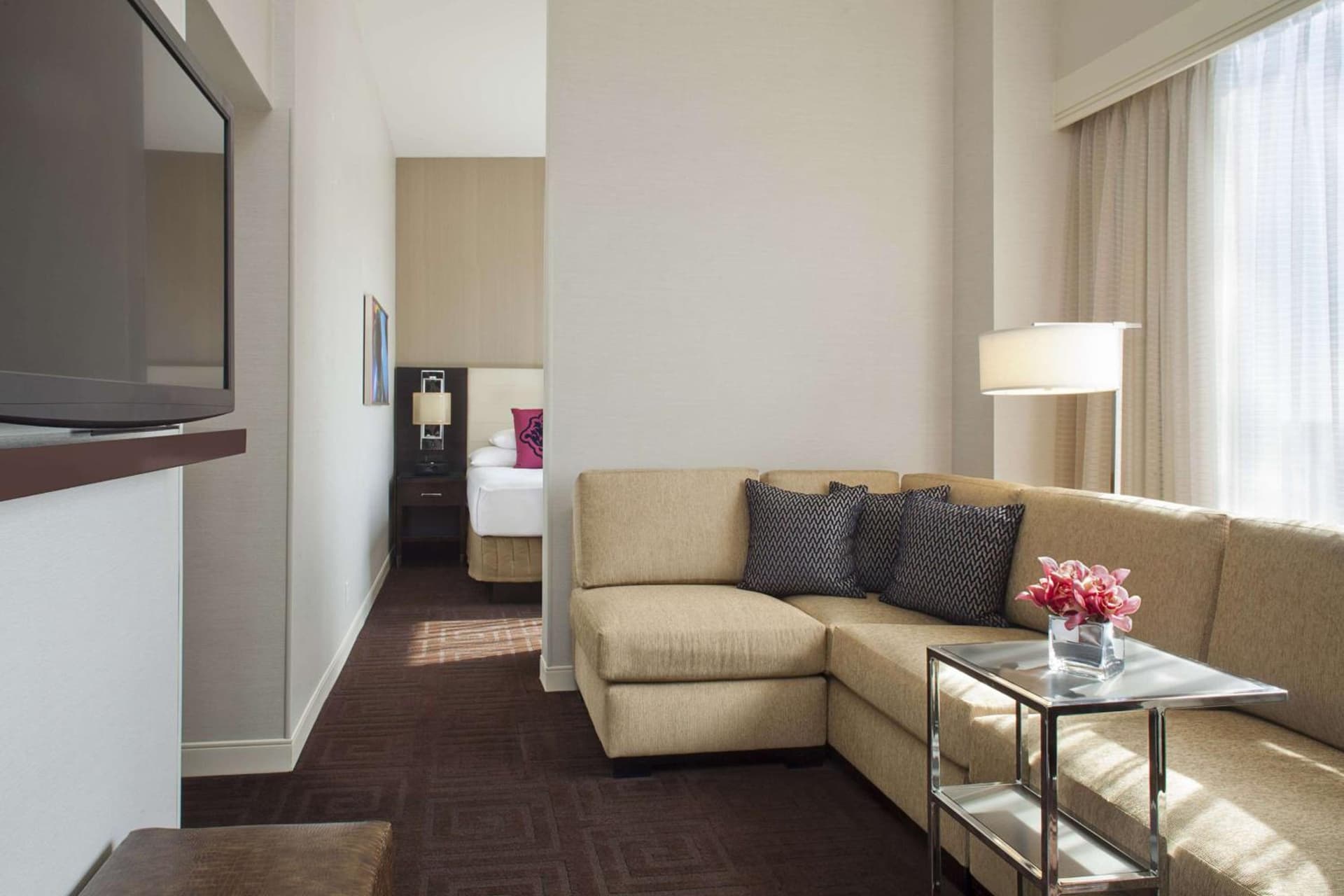 Hyatt Regency New Orleans gallery photo in New Orleans, LA — image 24
