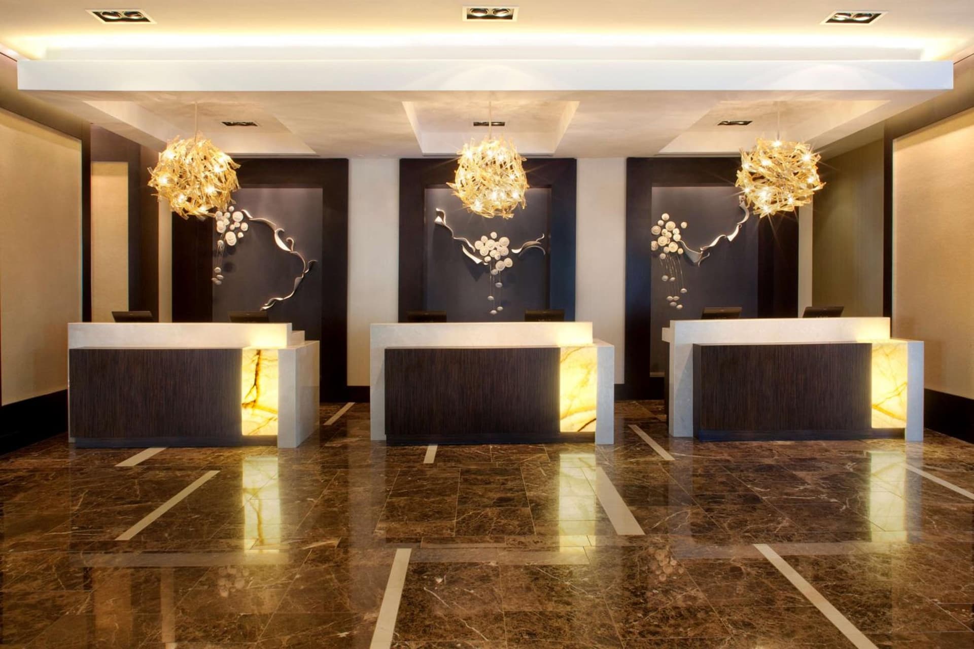 Hyatt Regency New Orleans gallery photo in New Orleans, LA — image 44