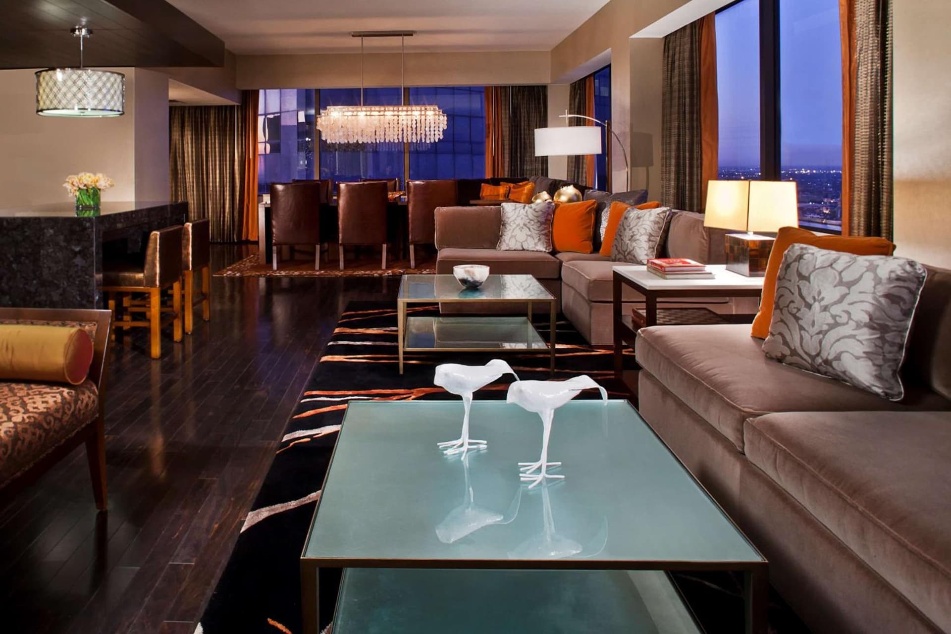 Hyatt Regency New Orleans gallery photo in New Orleans, LA — image 12