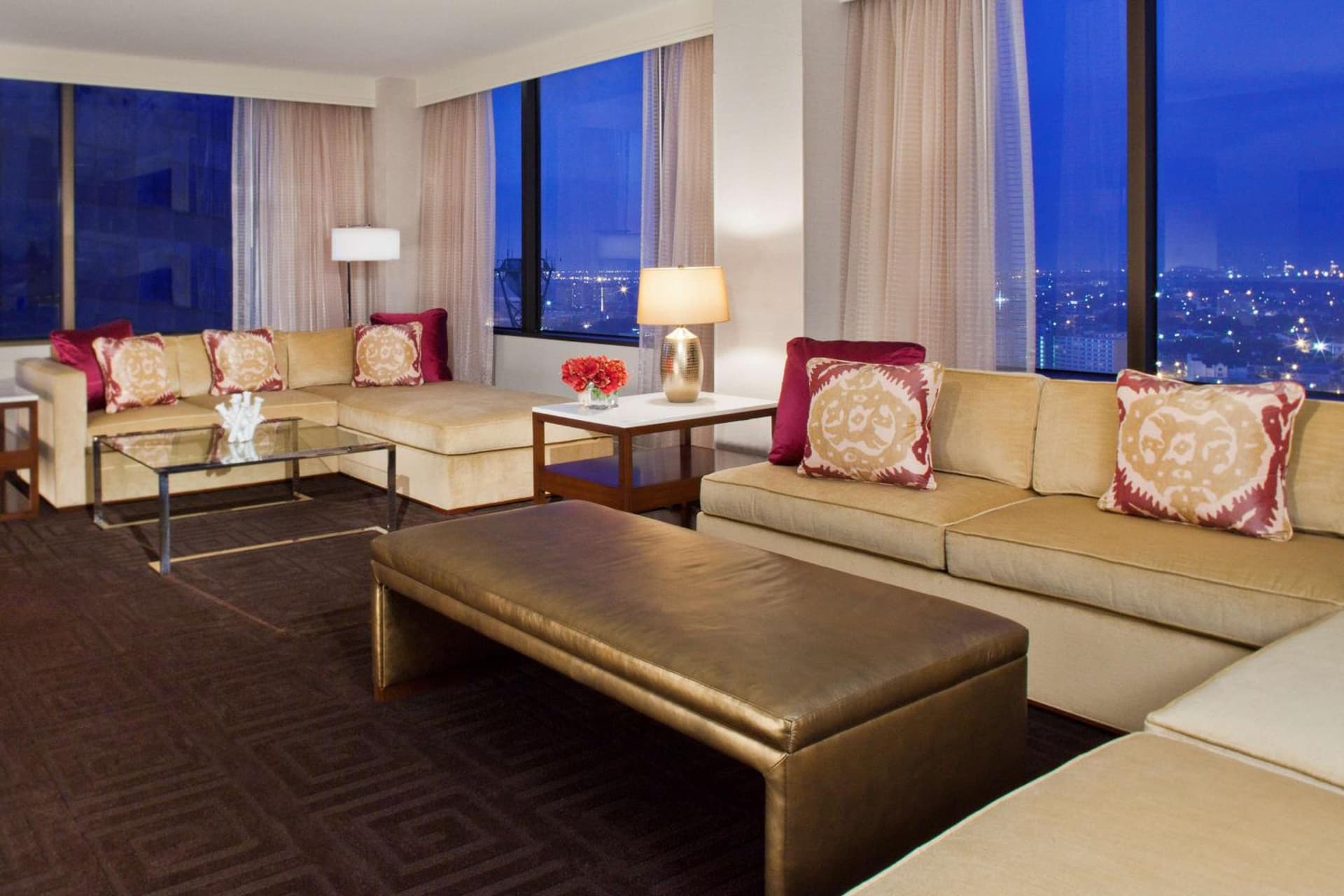 Hyatt Regency New Orleans gallery photo in New Orleans, LA — image 13
