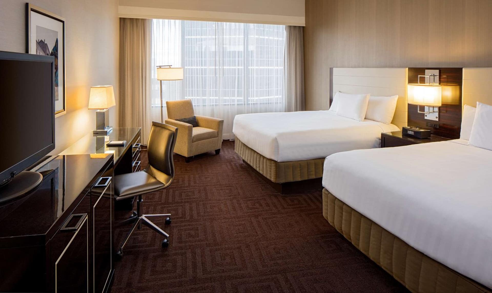 Hyatt Regency New Orleans gallery photo in New Orleans, LA — image 10
