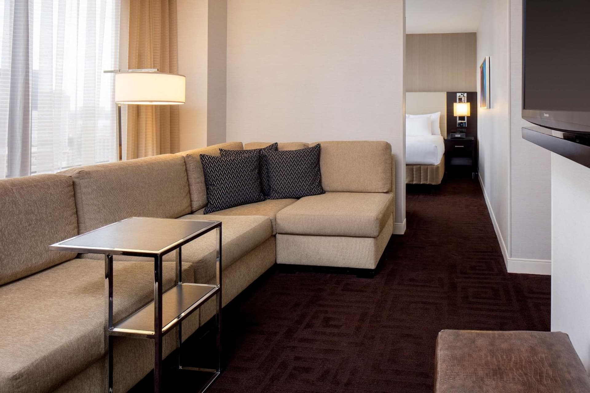 Hyatt Regency New Orleans gallery photo in New Orleans, LA — image 29