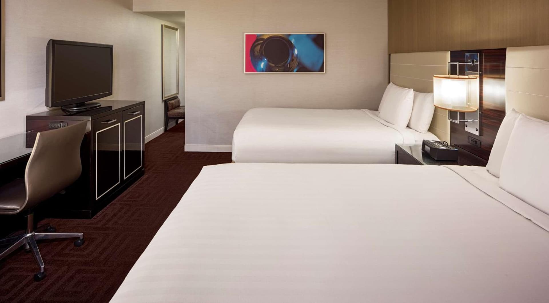 Hyatt Regency New Orleans gallery photo in New Orleans, LA — image 16