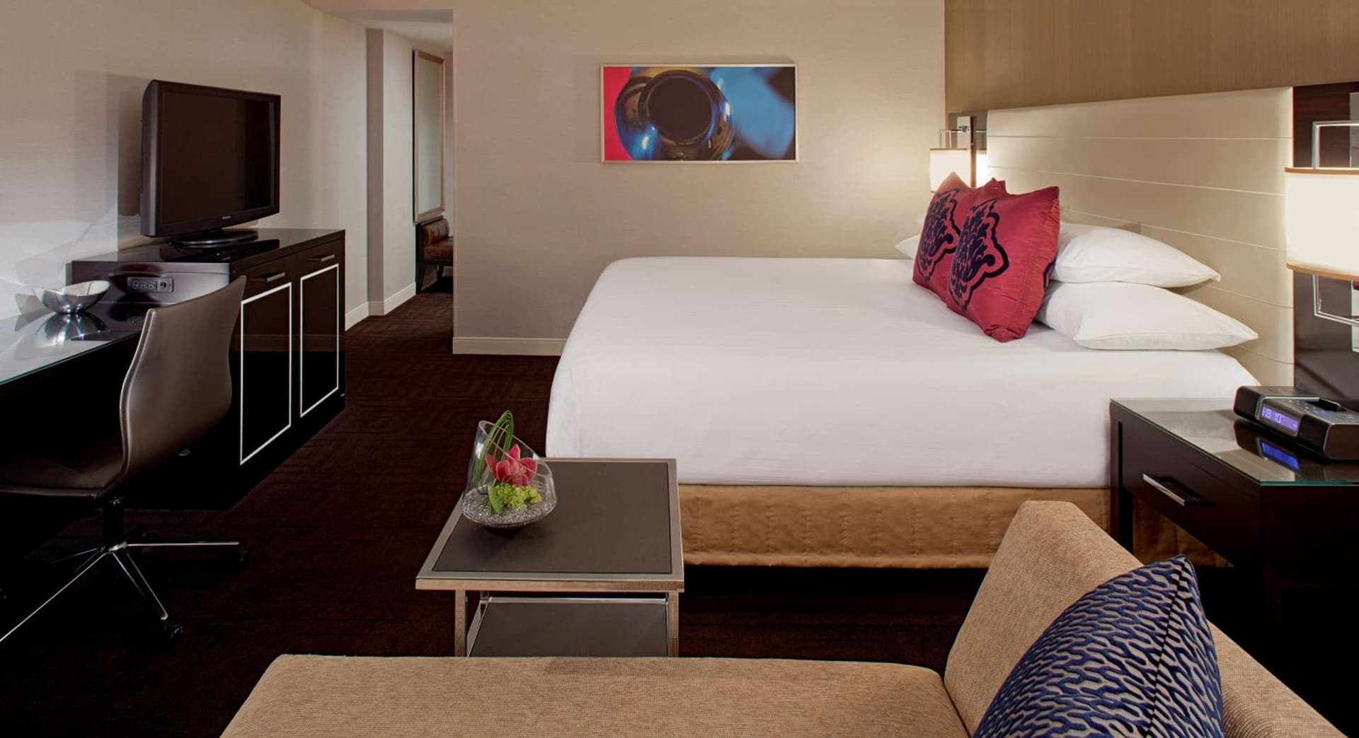 Hyatt Regency New Orleans gallery photo in New Orleans, LA — image 5